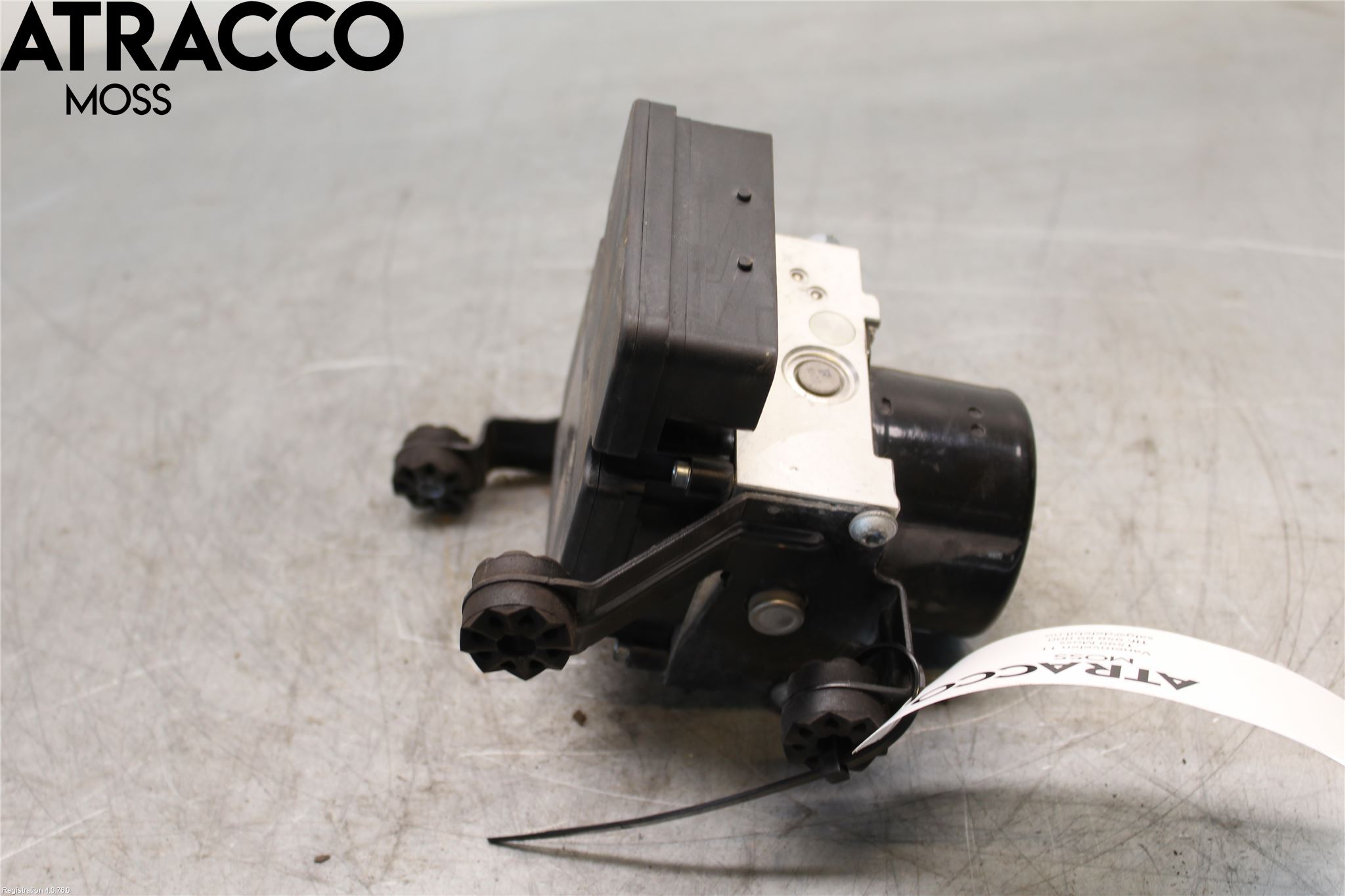 BMW 3 F30/F31/F80 12-19 Abs Hydraulikkaggregat