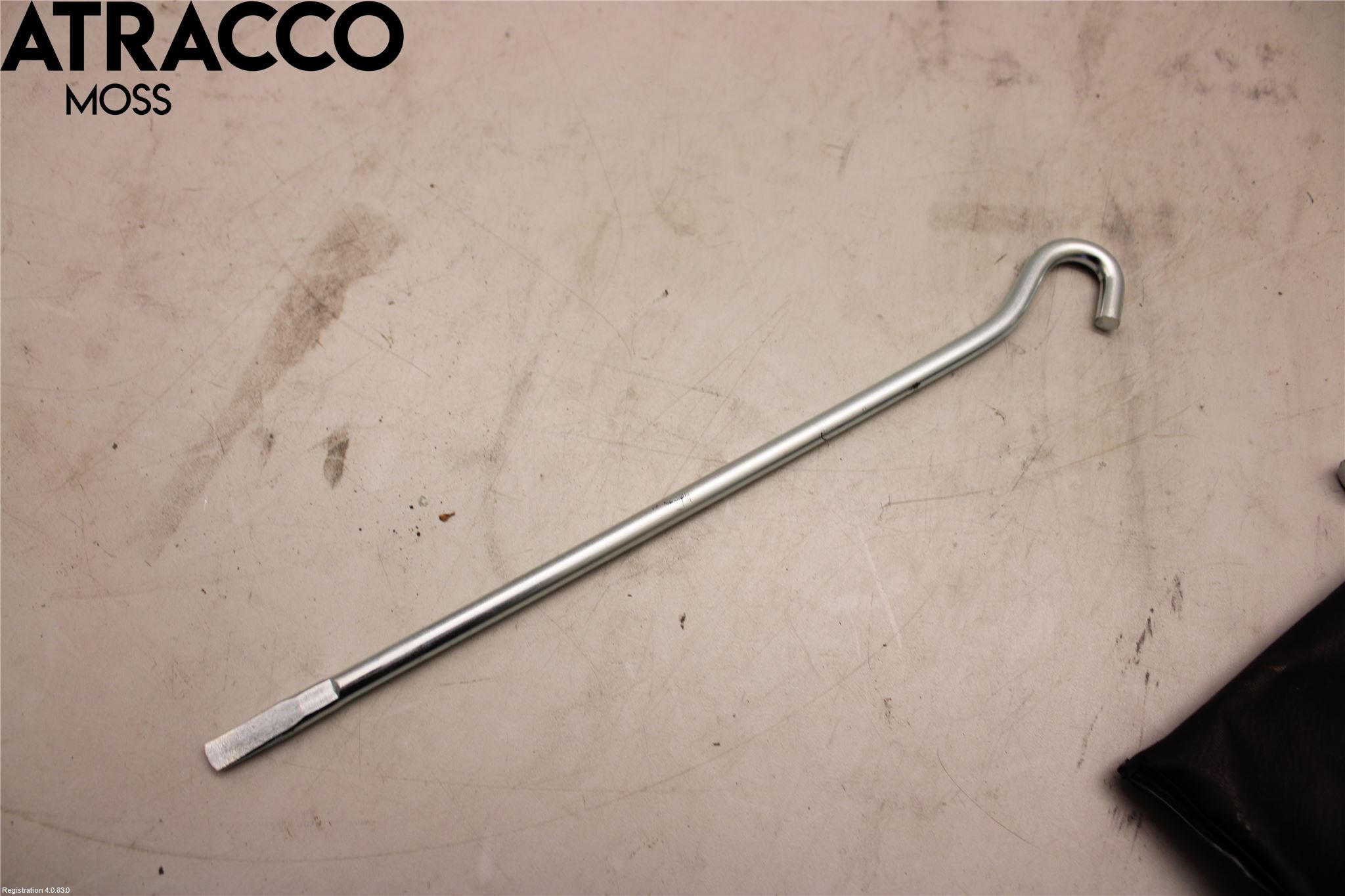 Nissan LEAF 11-17 Verktøysett