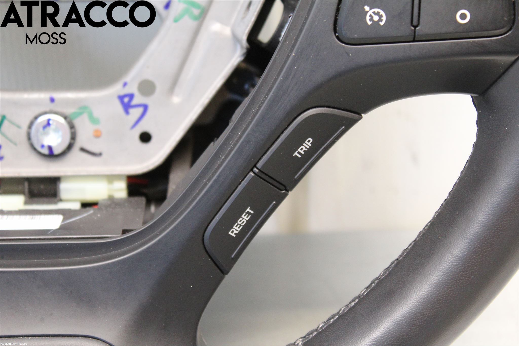 Hyundai i10 BA 14-16 Ratt