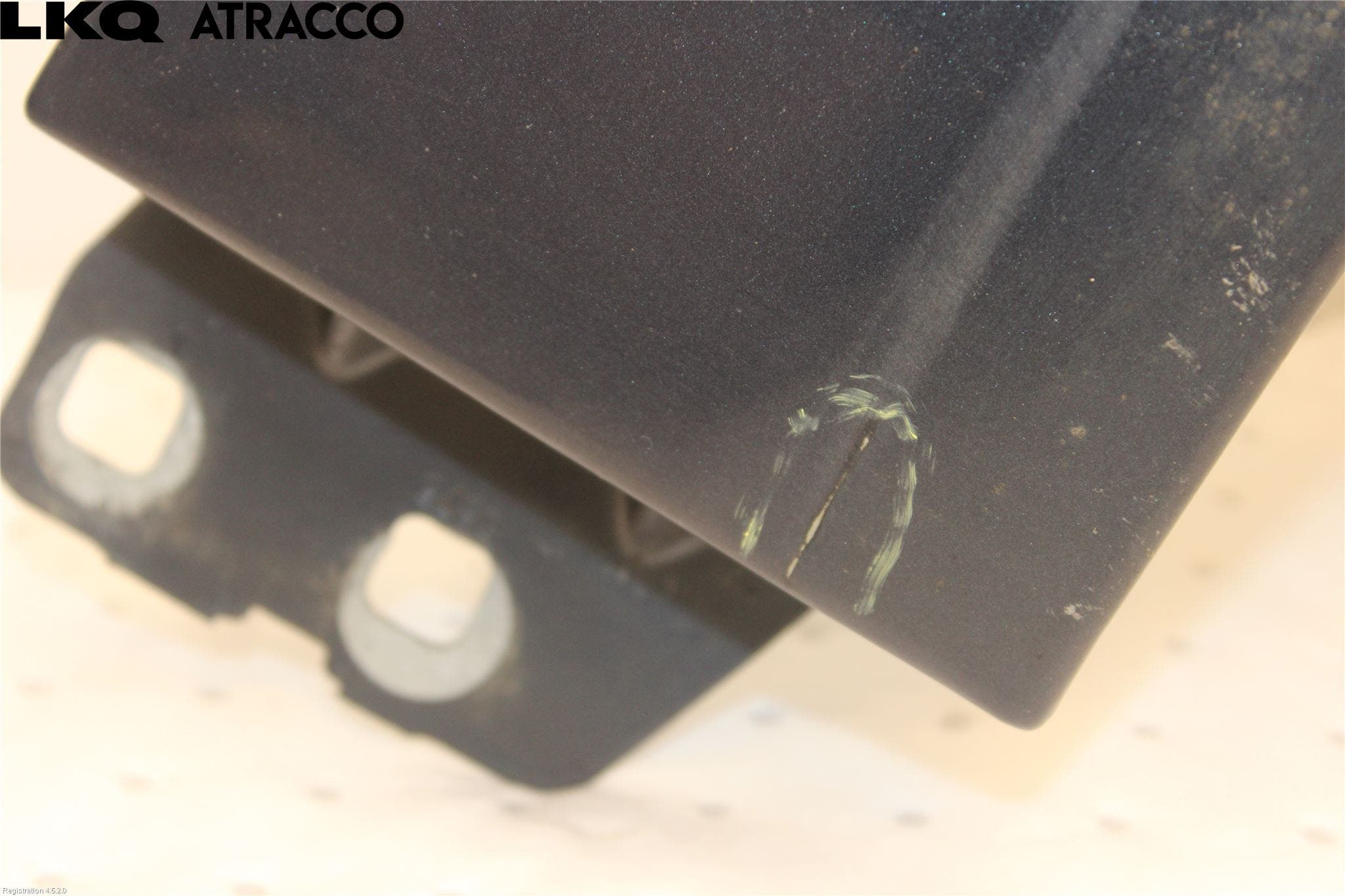 Ford FOCUS 11-14 Skjerm Foran Høyre