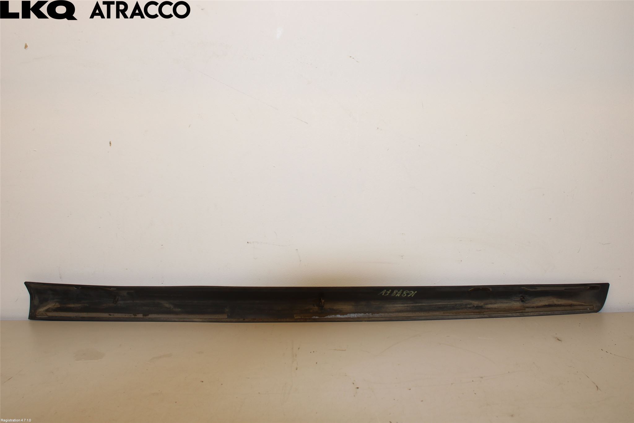 Ford KUGA 08-12 Dør Dekorlist Vf