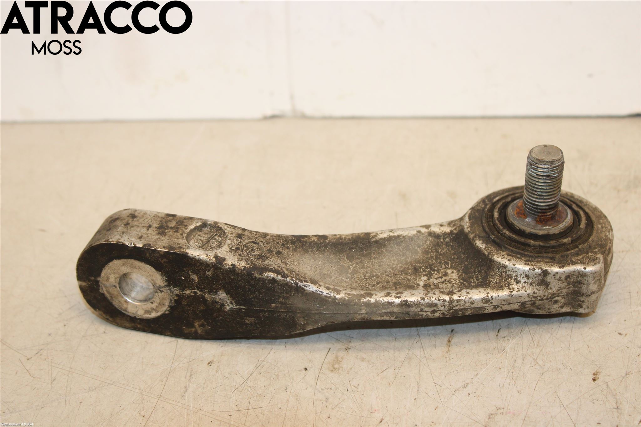 Mercedes-Benz MB E-KLASS (W213) 16-23 Krängningshämmarstag Fram