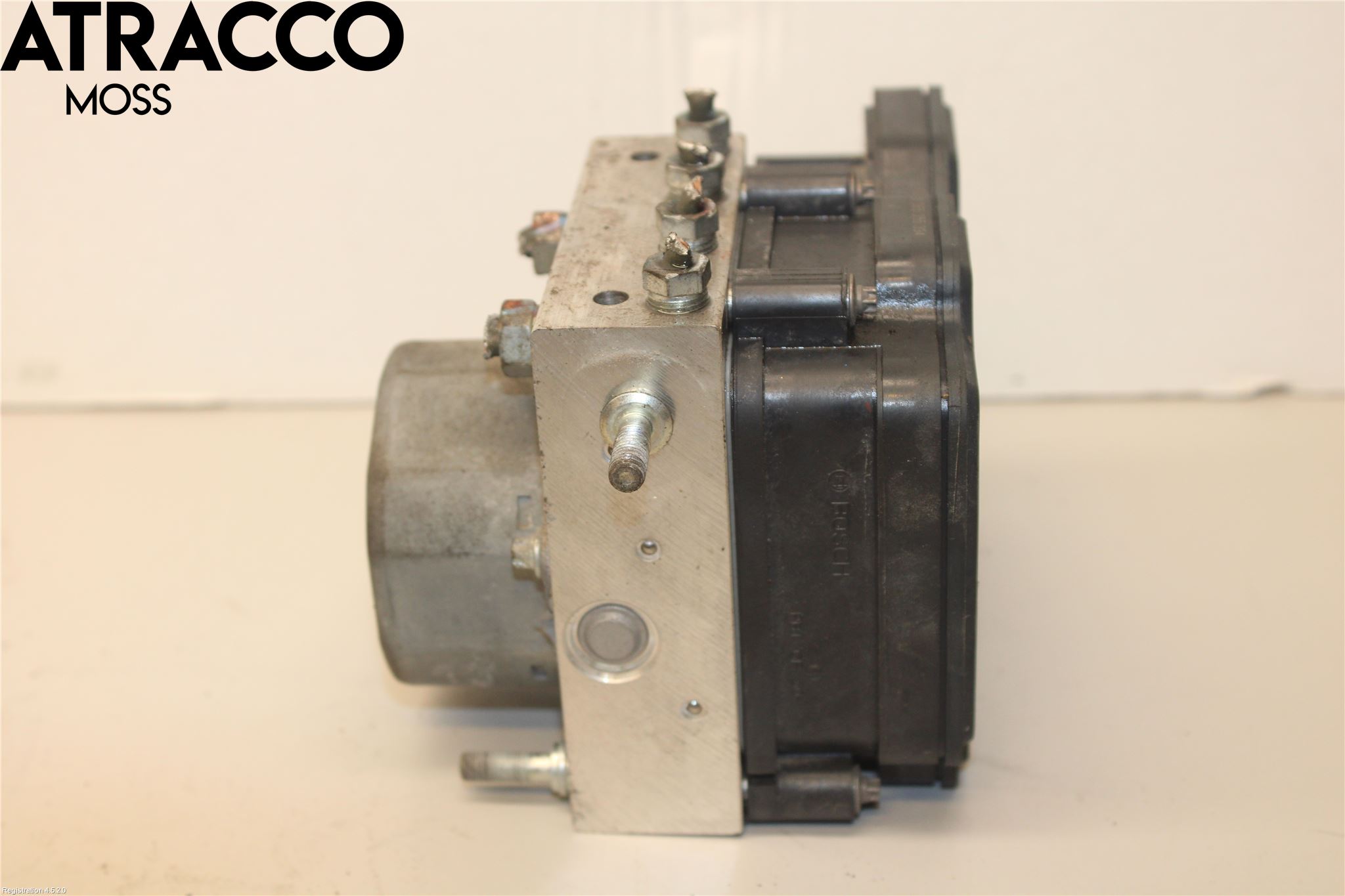 Mitsubishi SPACE STAR 13- Abs Hydraulikkaggregat