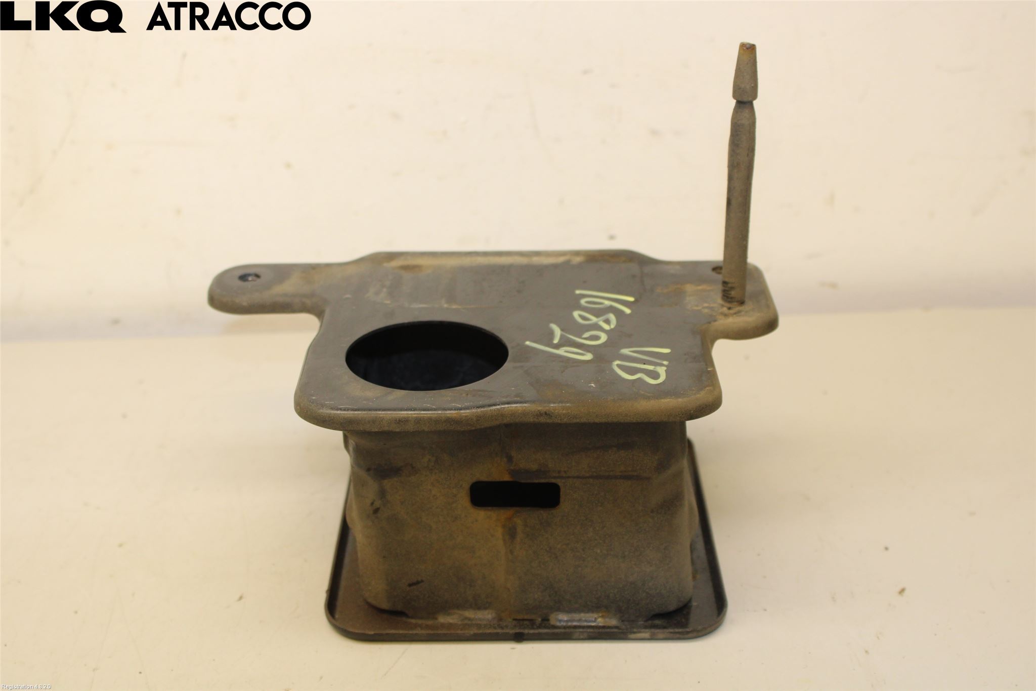 Hyundai IONIQ 5 NE 22- Støtfanger Bak Feste