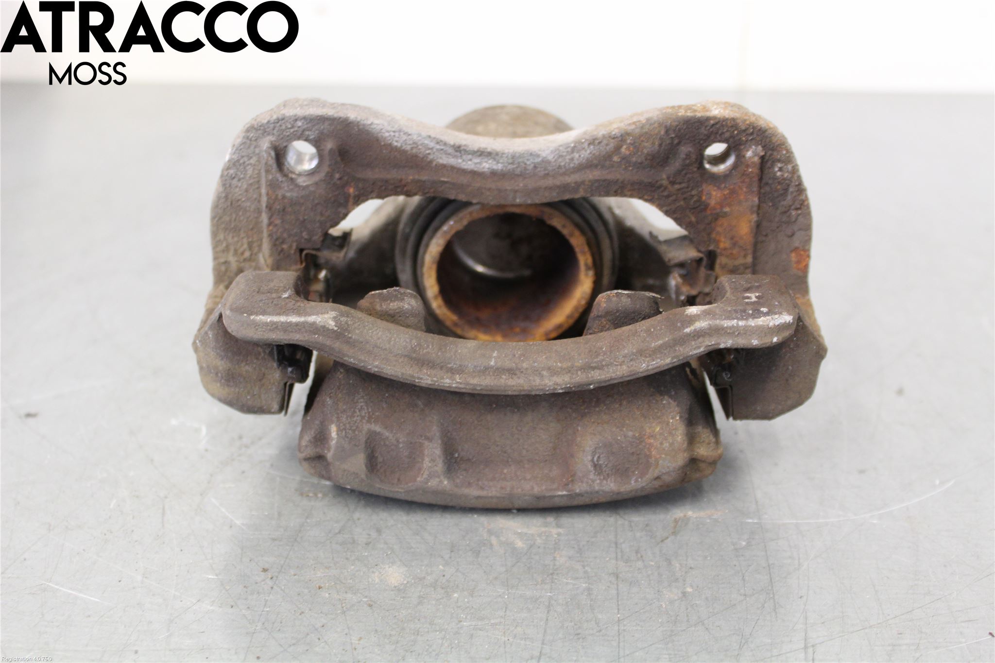 Kia NIRO (DE) 17-22 Bremsecaliper Foran Venstre