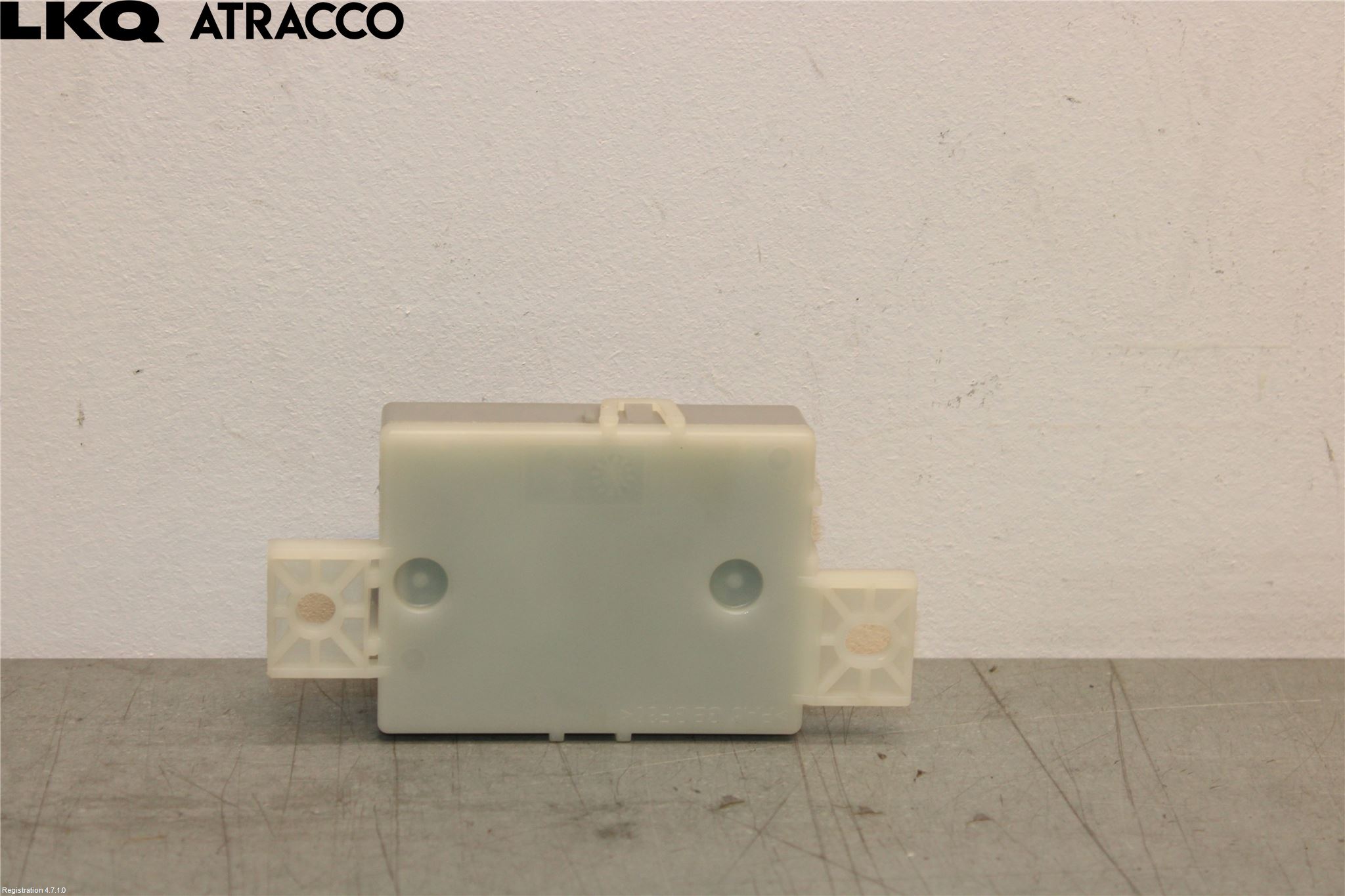 Mercedes-Benz MB A-KLASS (W177) 18- Styreenhet Øvrig