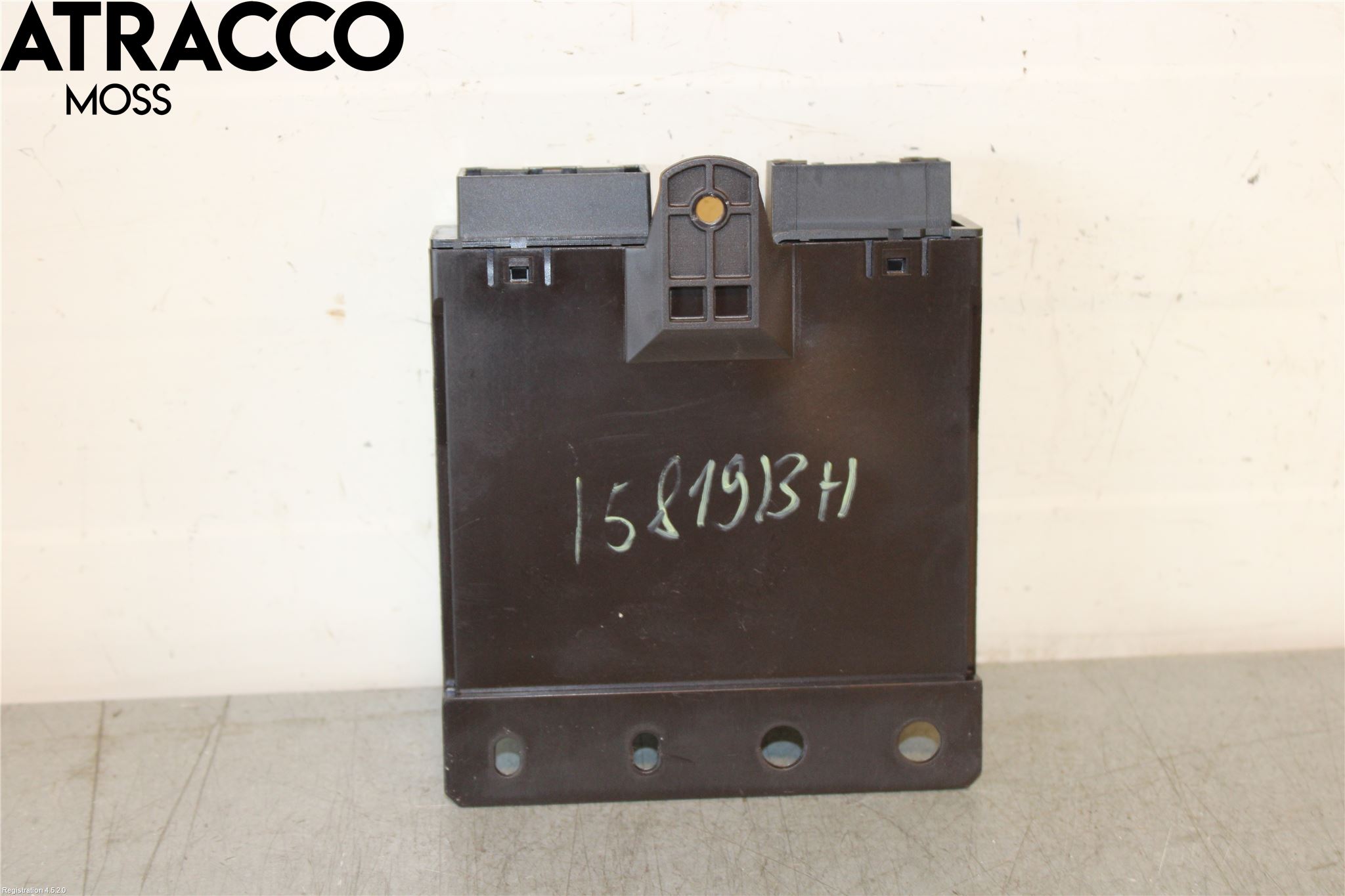 Volvo XC90/RECHARGE 16- Styreenhet Bakluke