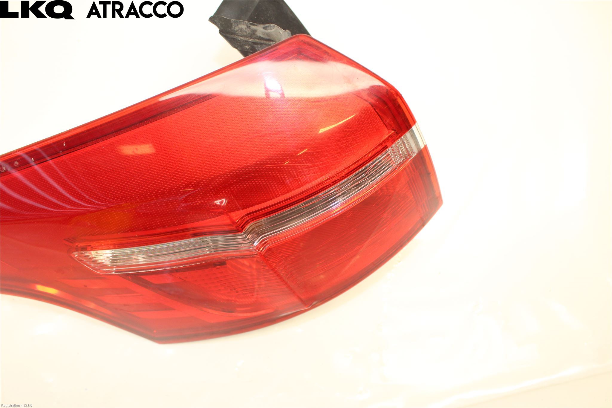 Ford FOCUS 15-18 Baklykt Venstre