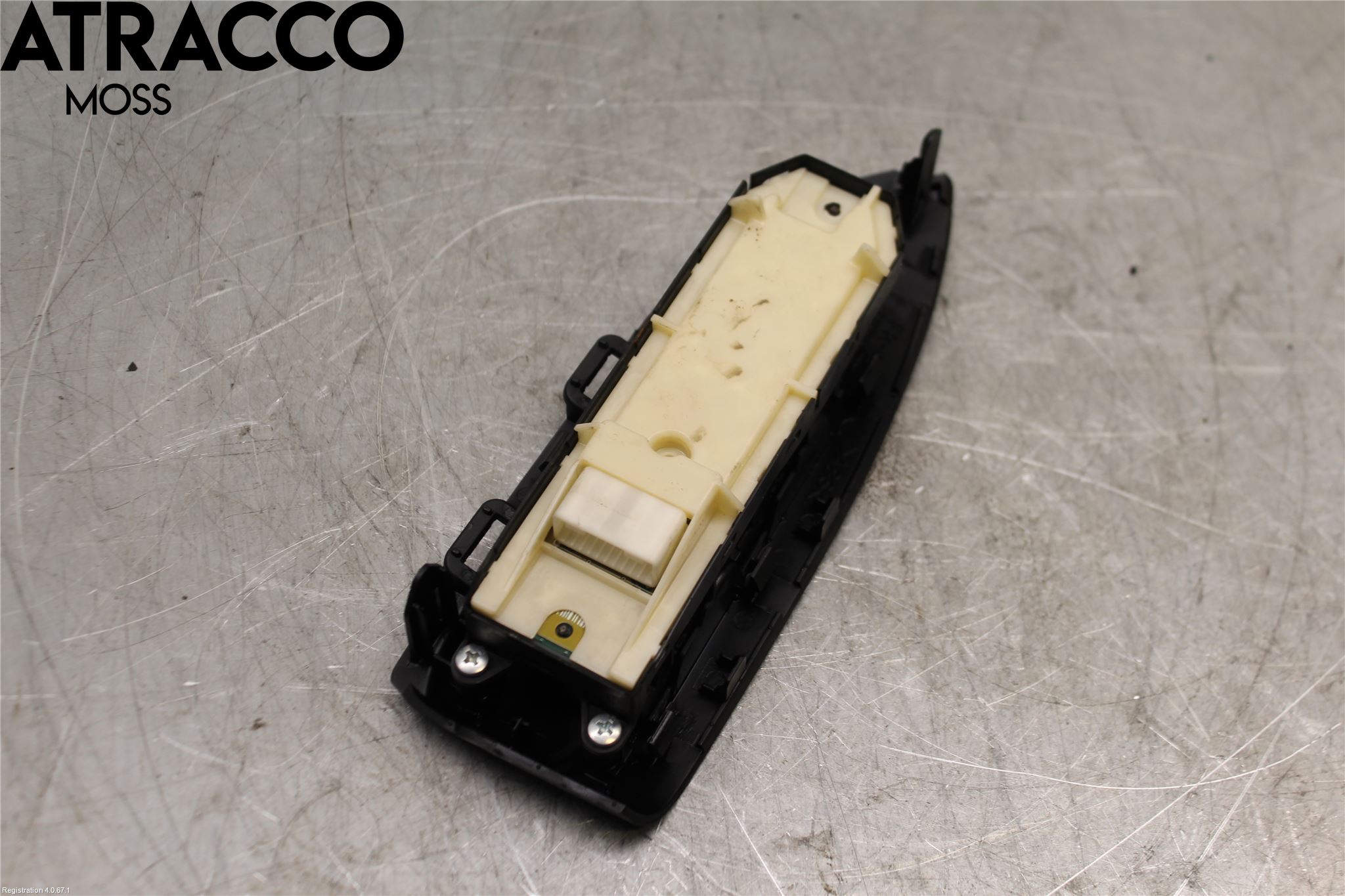 Toyota PRIUS ZVW30 09-20 Bryter Vindusheis