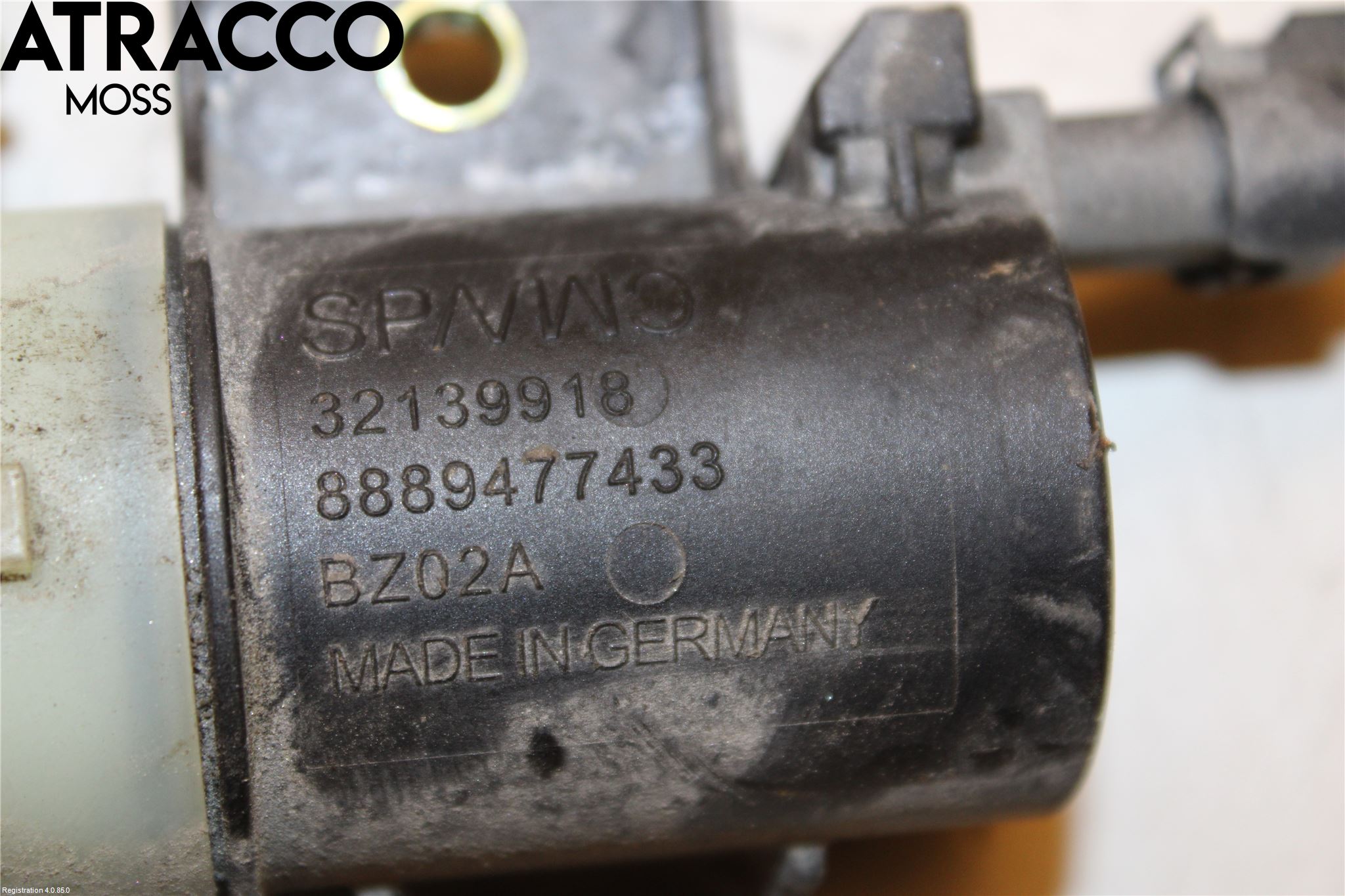 Volvo XC40/RECHARGE 18- Elektrisk Øvrig