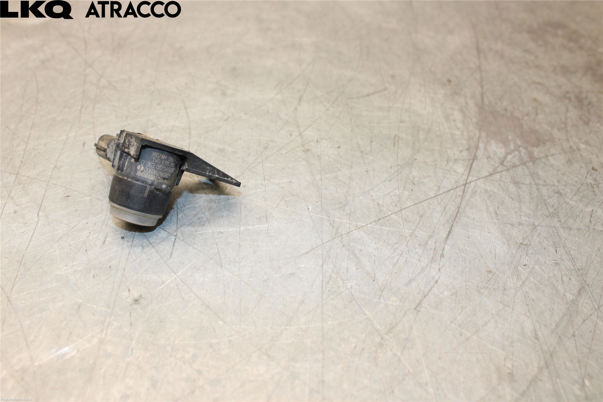 Honda CR-V 13-18 Sensor Parkering Front
