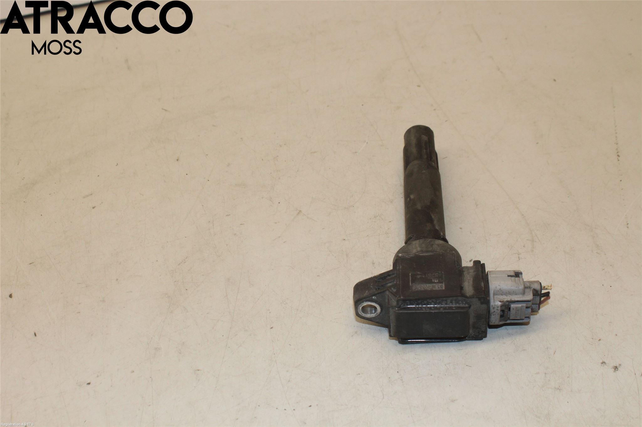 Suzuki VITARA 15- Coil