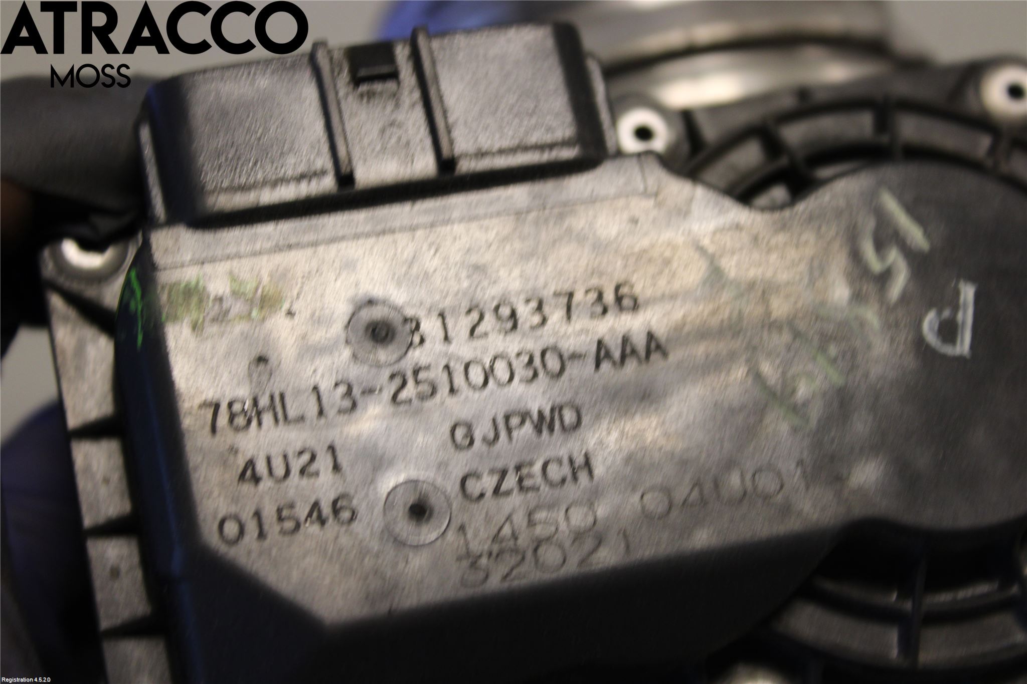 Volvo XC90/RECHARGE 16- Inns Spjeldhus