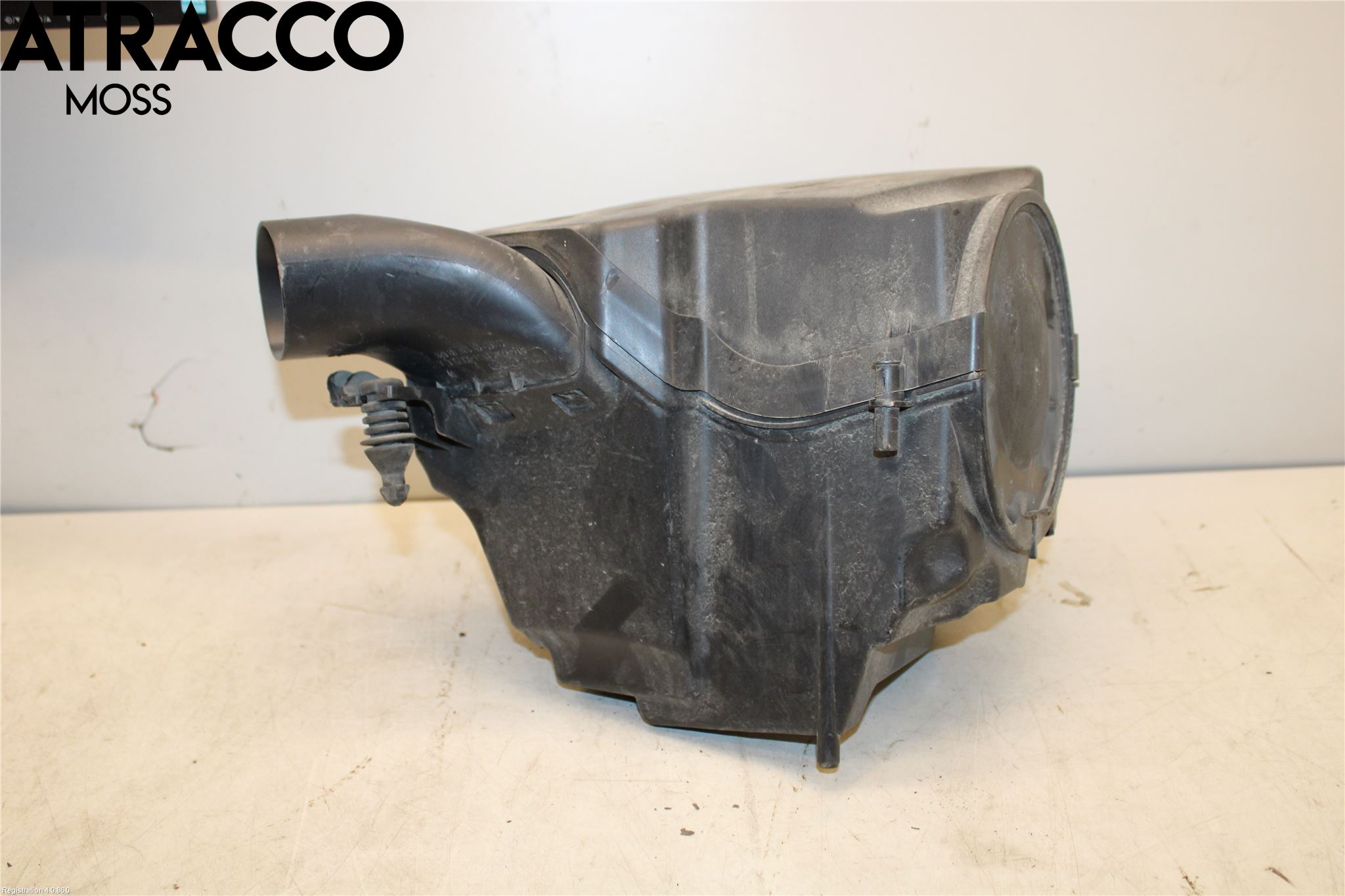 Ford FOCUS 15-18 Luftfilter Boks