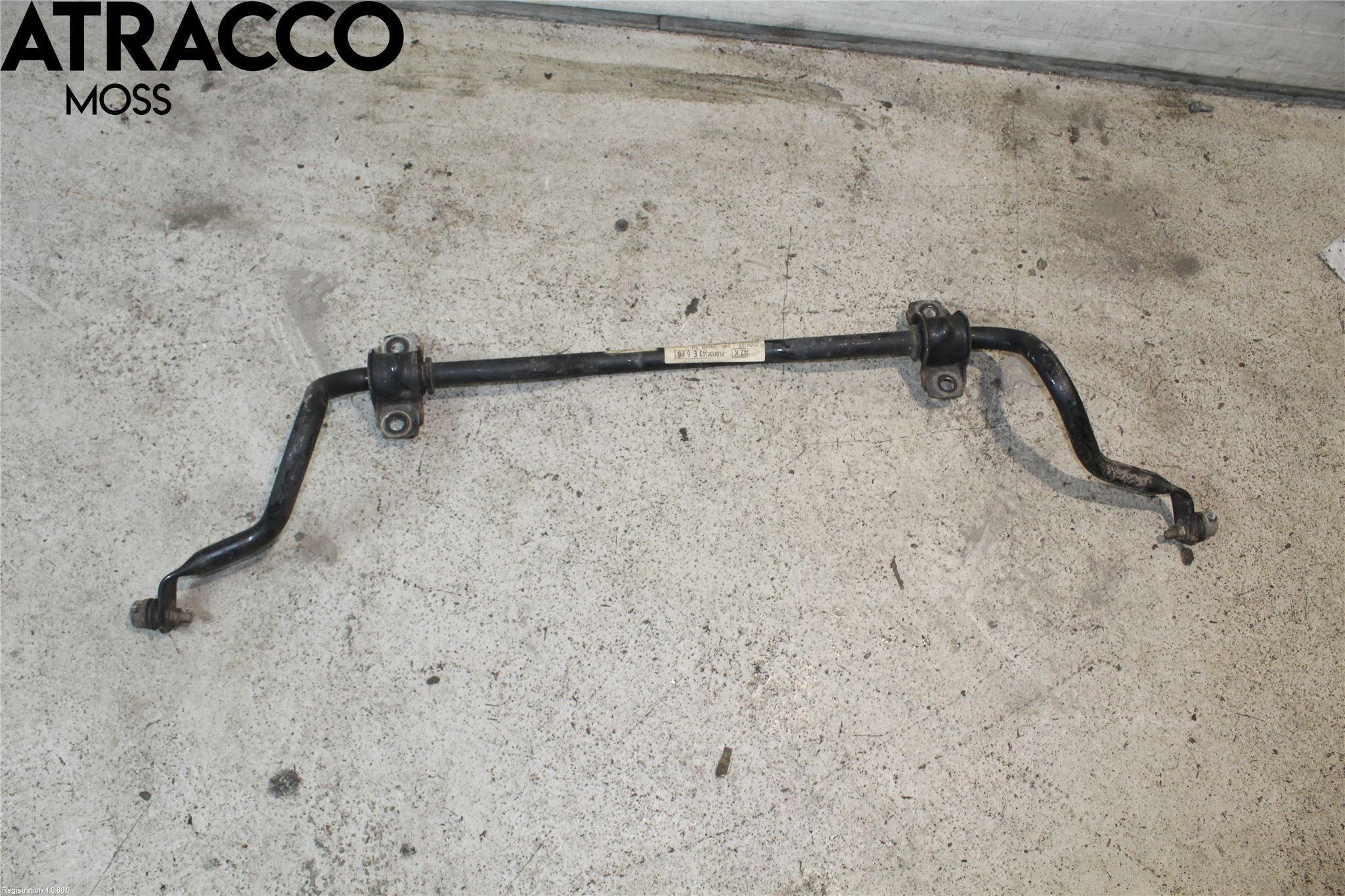 Ford FOCUS 15-18 Stablisatorstag Foran