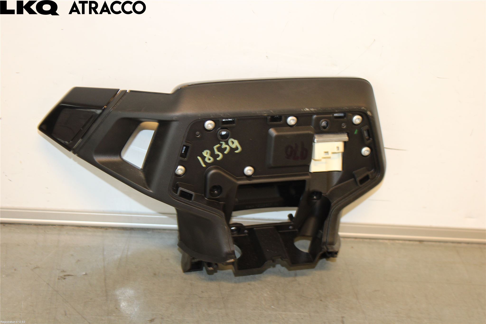 Volkswagen VW ID.4 21- Instr Kombinert