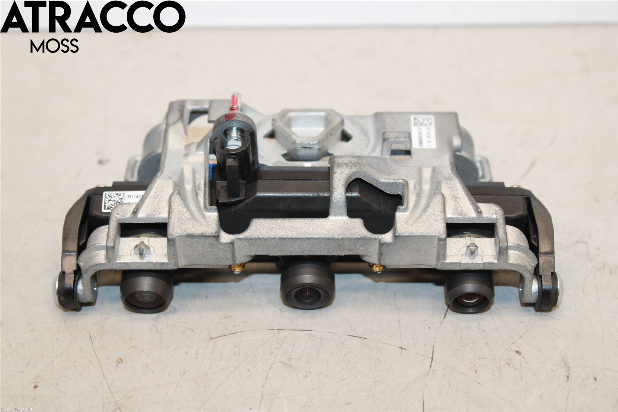 Tesla MODEL 3 17- Parkeringshjelp Kamera