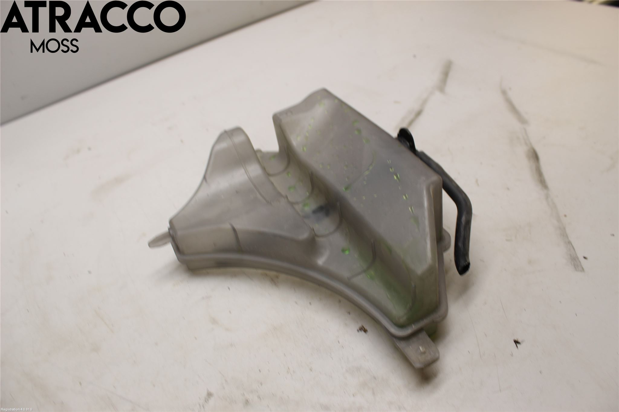 Mazda CX-5 12-17 Ekspansjonstank