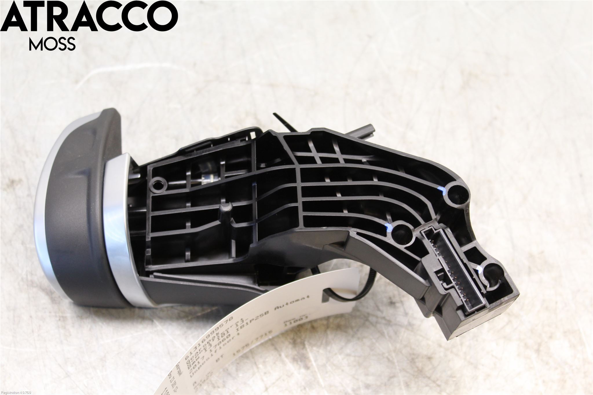 BMW i3 I01 13-22 Gearspak