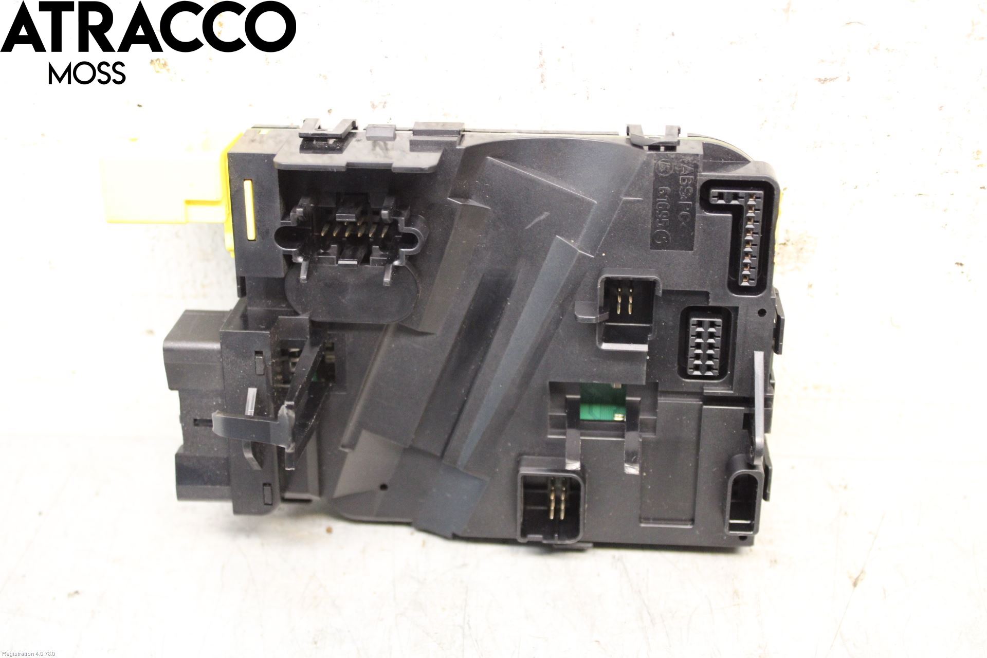 Audi A3/S3 05-13 Styreenhet Øvrig