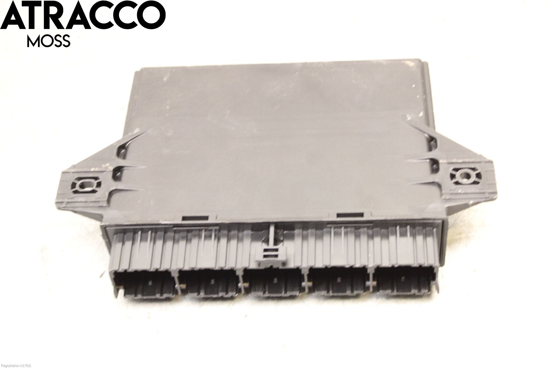 Ford FOCUS 11-14 Styreenhet Øvrig