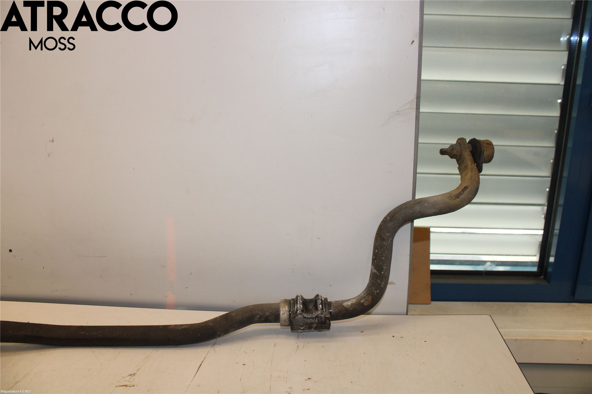 Kia SPORTAGE (SL) 11-15 Stablisatorstag Foran