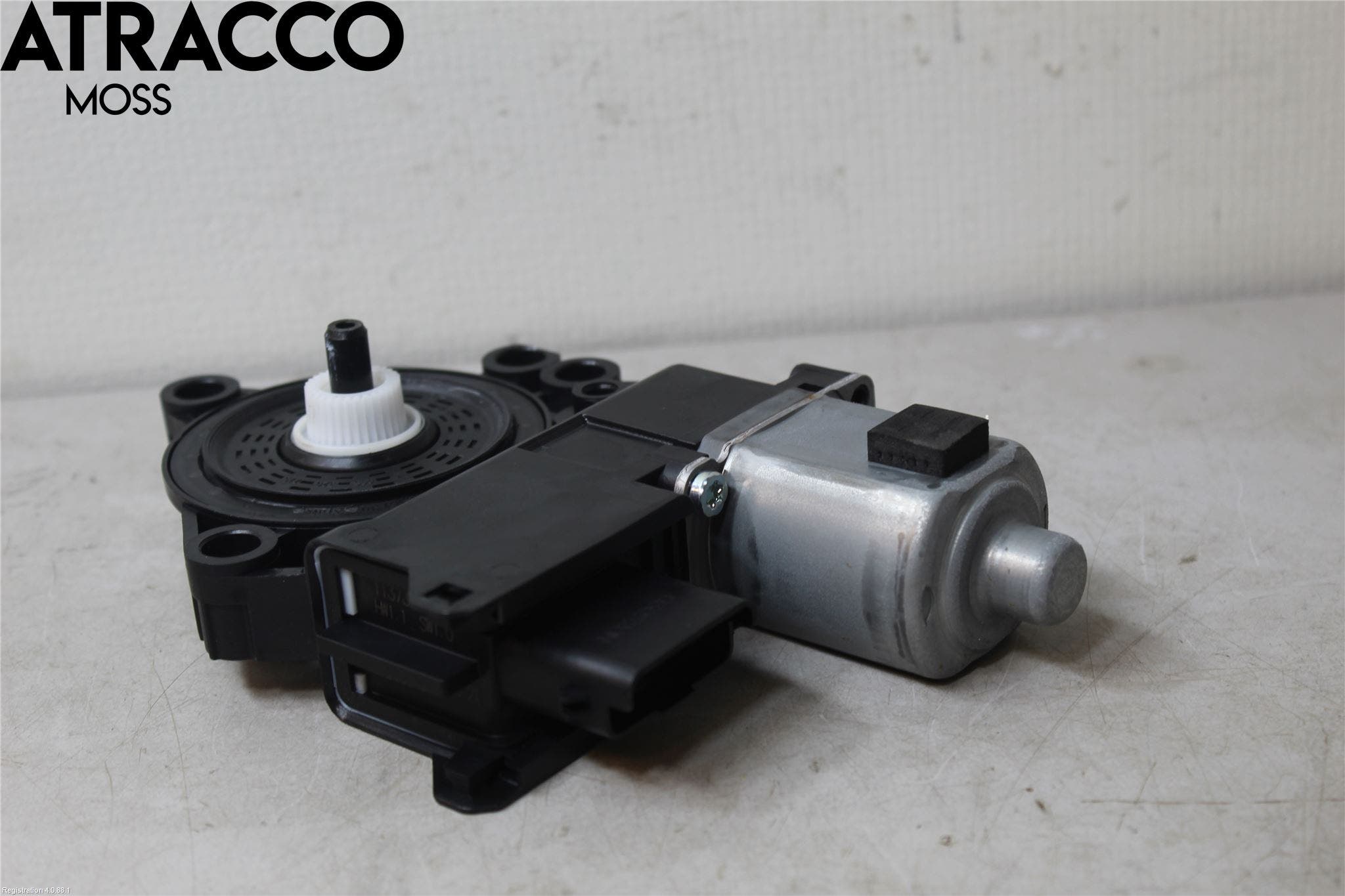 Kia CEED/CEED SW 19- Vindusheismotor