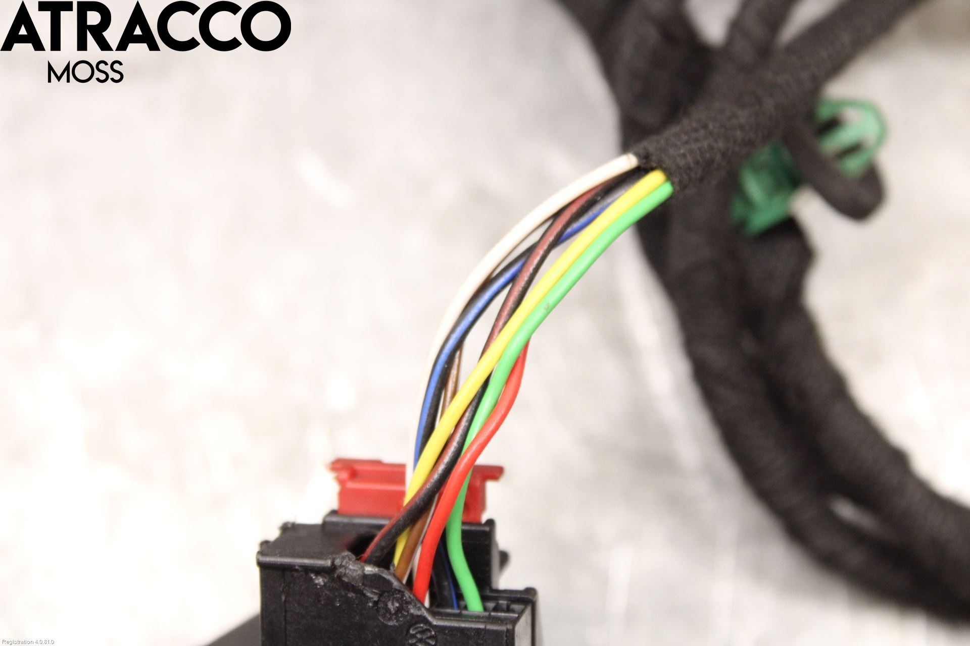 Volkswagen VW PASSAT 15-19 Speil H M-El Justering