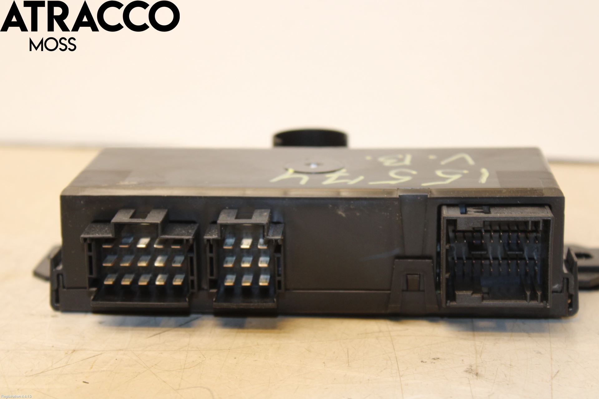 Mercedes-Benz MB EQV (447) 21- Styreenhet Dør