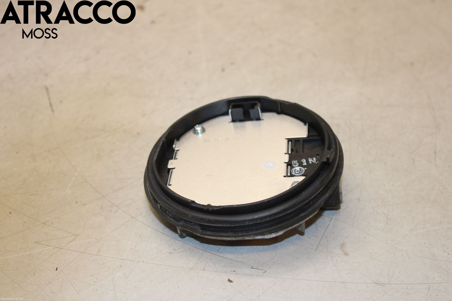 Subaru FORESTER SJ 13-18 Styreenhet Xenon