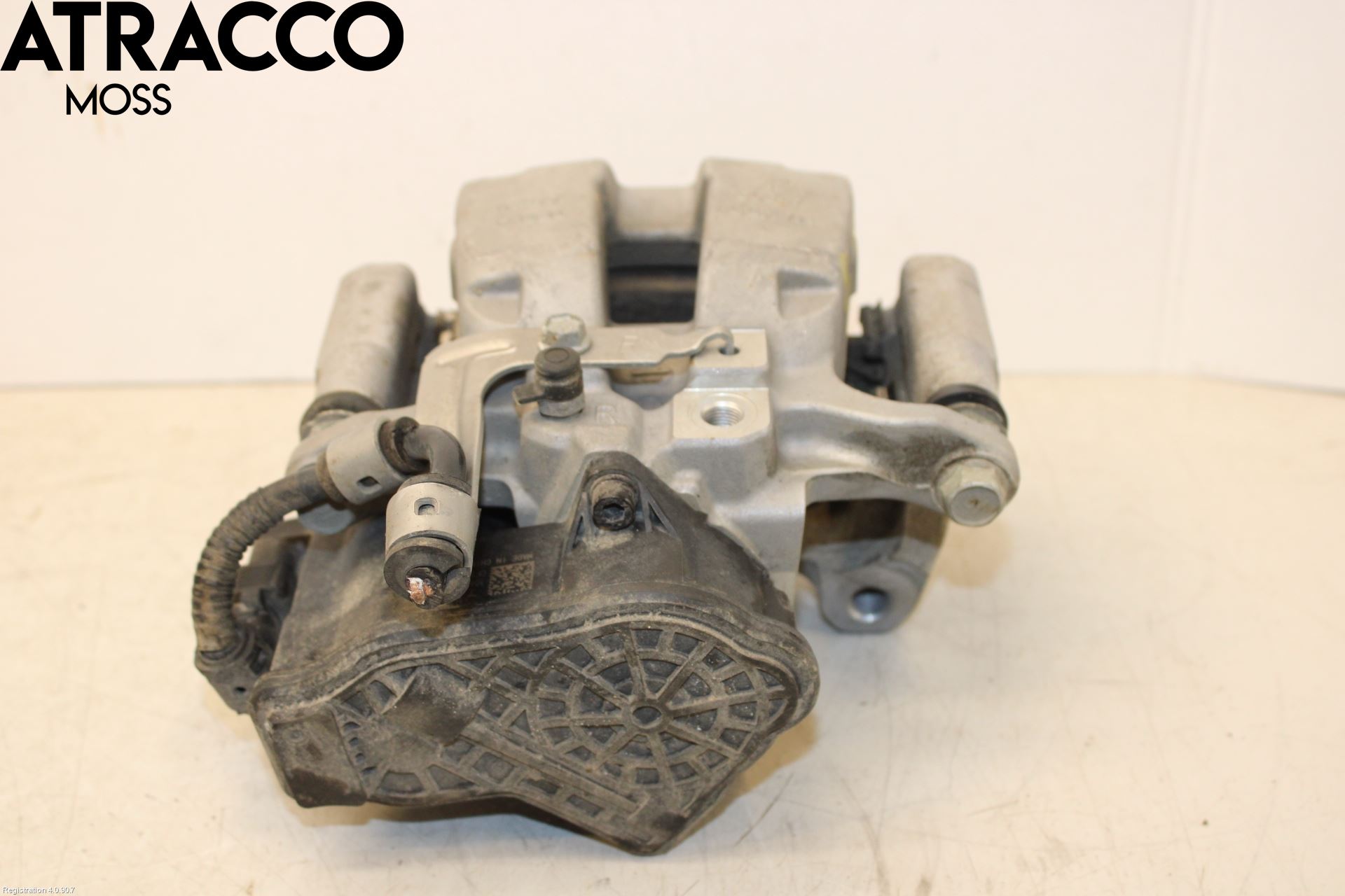 Tesla MODEL Y 21- Bremsecaliper Bak Høyre