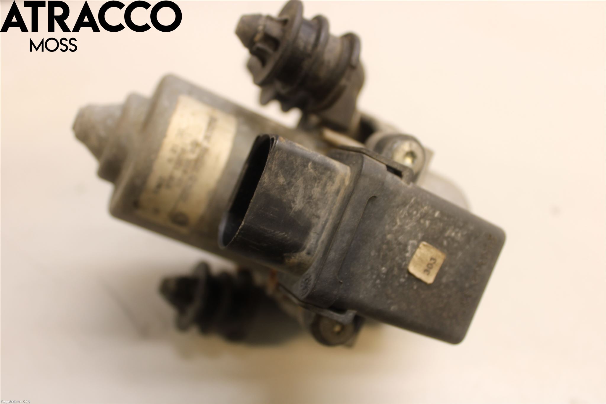 Skoda OCTAVIA (1Z) 05-13 Vacuumpumpe