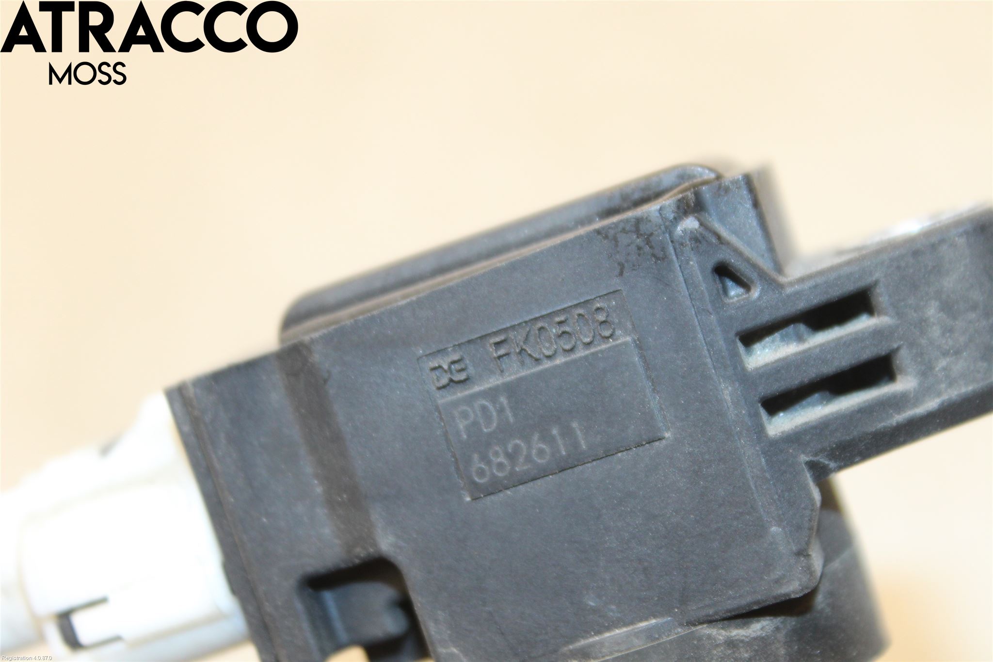 Suzuki VITARA 15- Coil