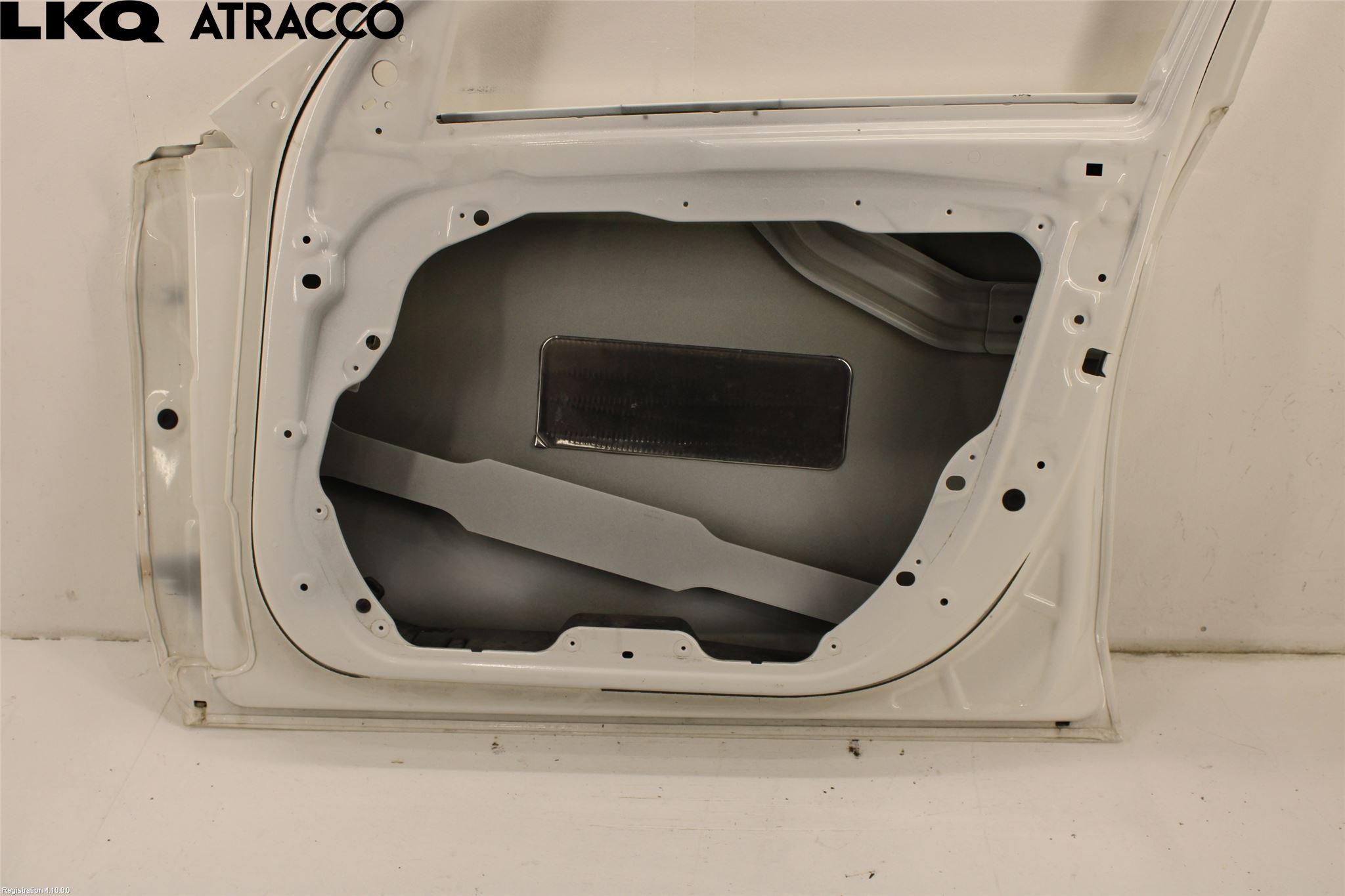 Mercedes-Benz MB C-KLASS (W205) 14-21 Dør 4D Foran Høyre