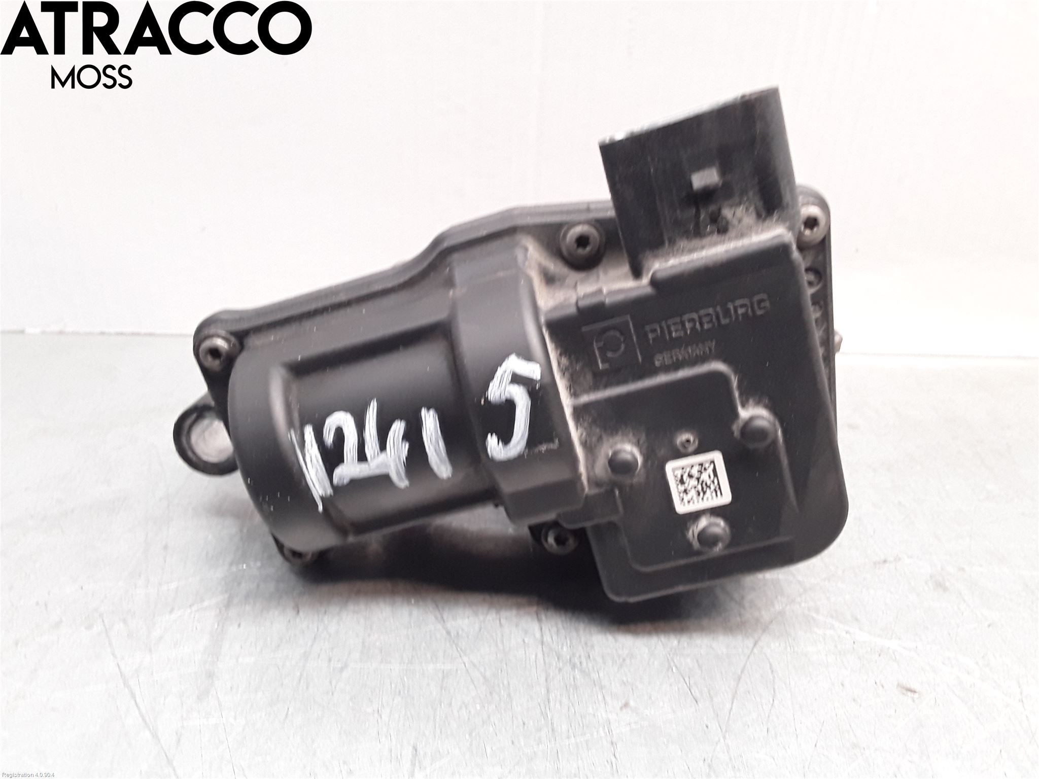 Audi A6/S6 4G 11-18 Inns Spjeldhus