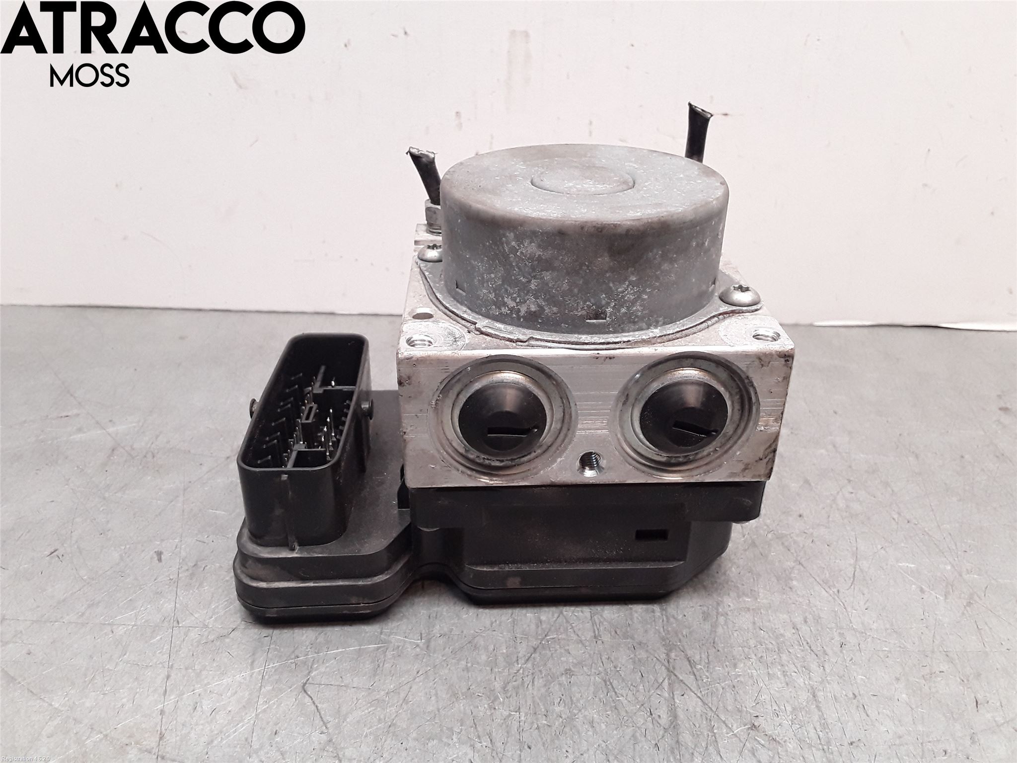 Toyota C-HR 16-23 Abs Hydraulikkpumpe