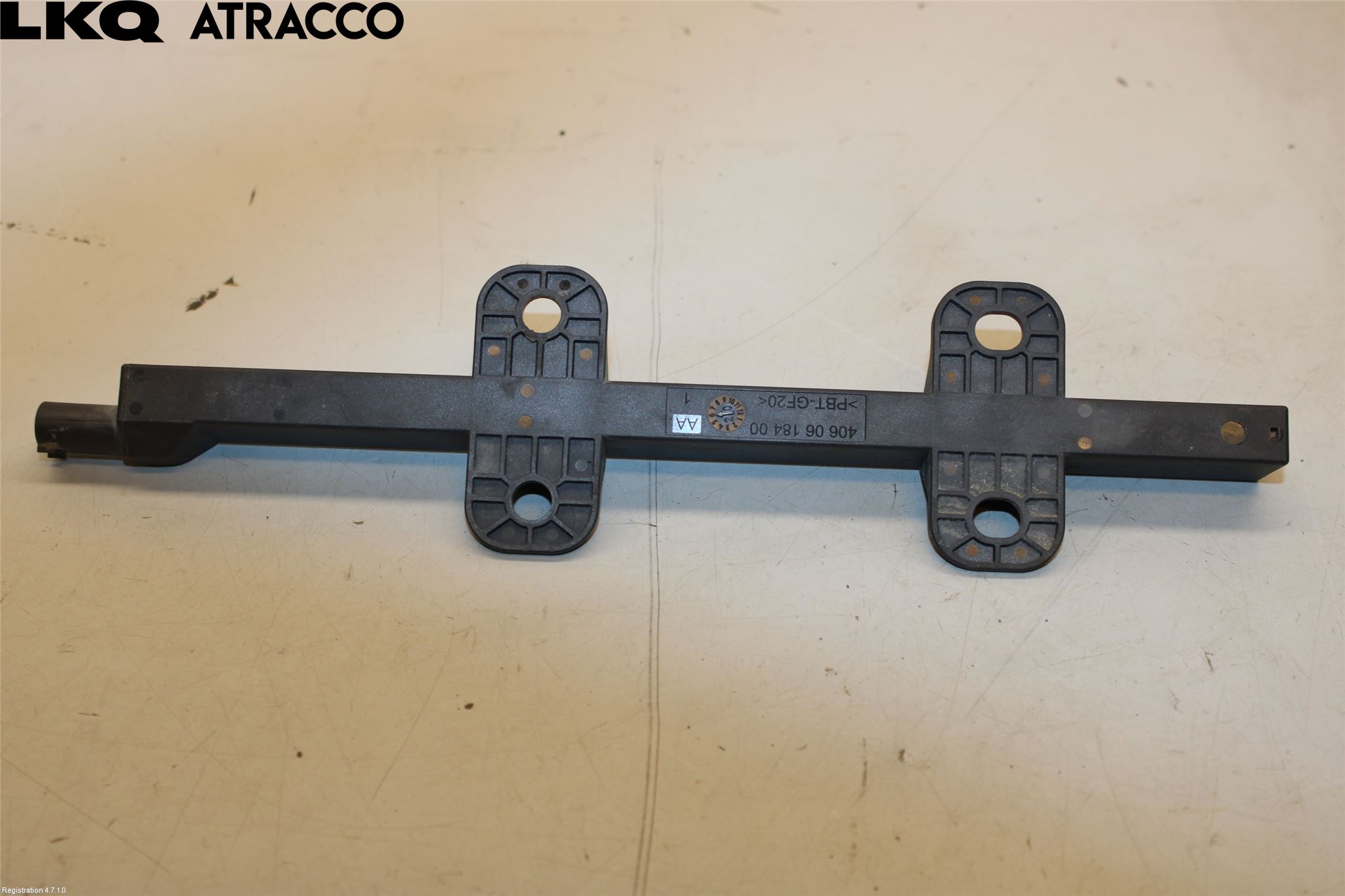 Volkswagen VW ID.3 21- Stereo Antenne Radio-Tv