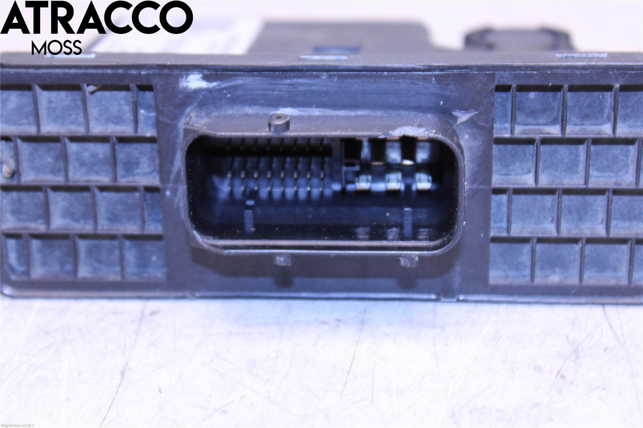 Volkswagen VW GOLF / E-GOLF VII 13-20 Styreenhet Øvrig