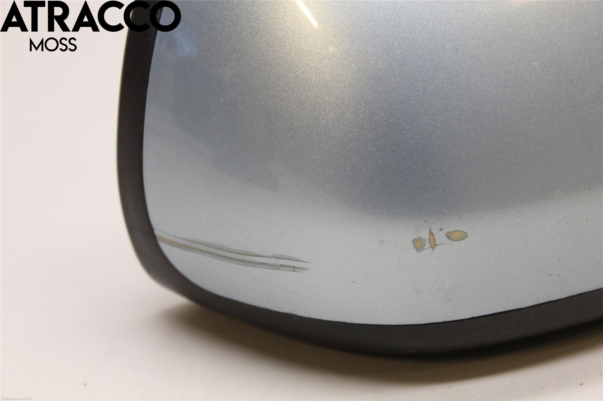 Mazda 3 I 07-08 Speil H M-El Justering