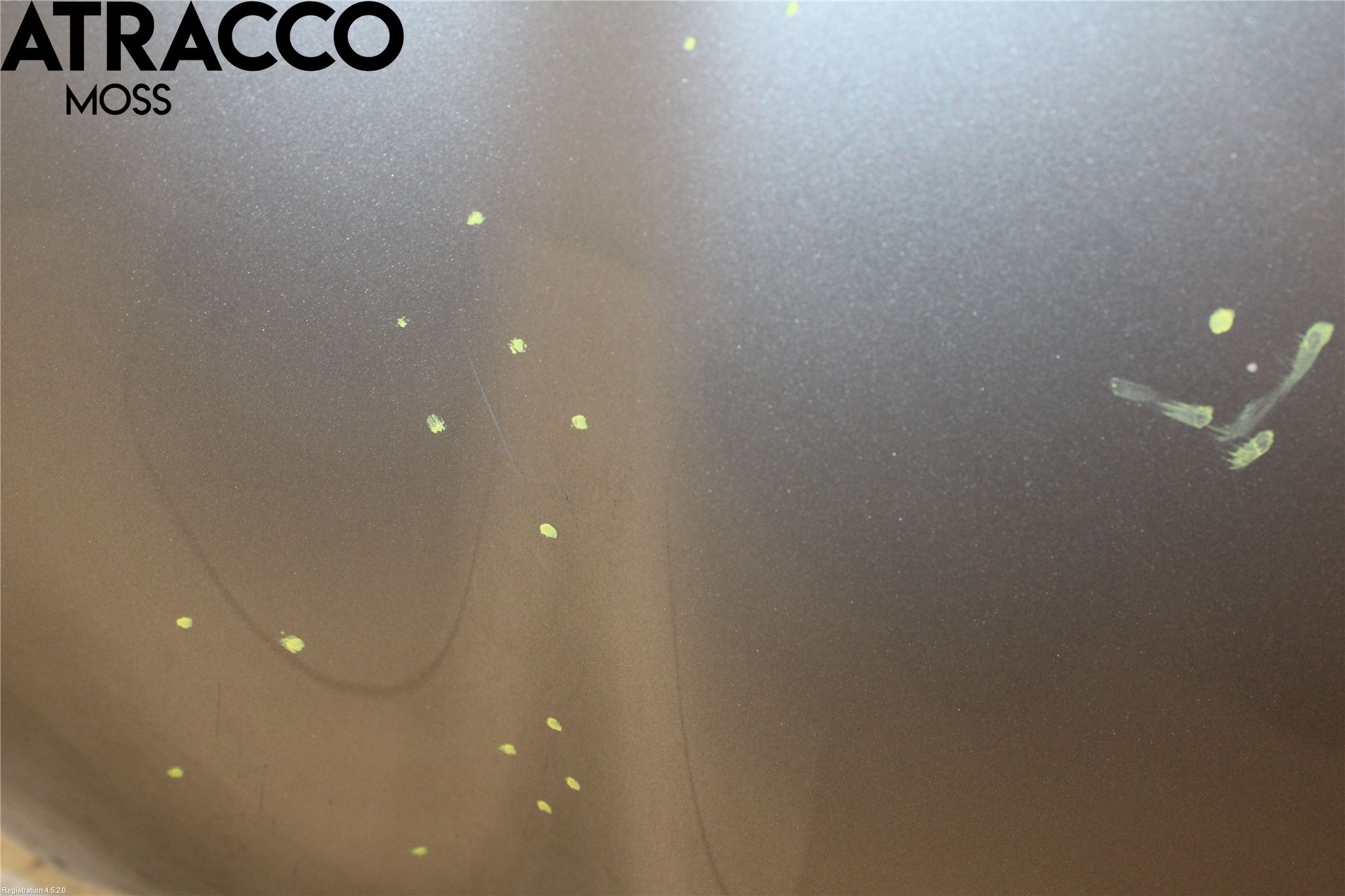 Mercedes-Benz MB E-KLASS (W211) 02-09 Panser