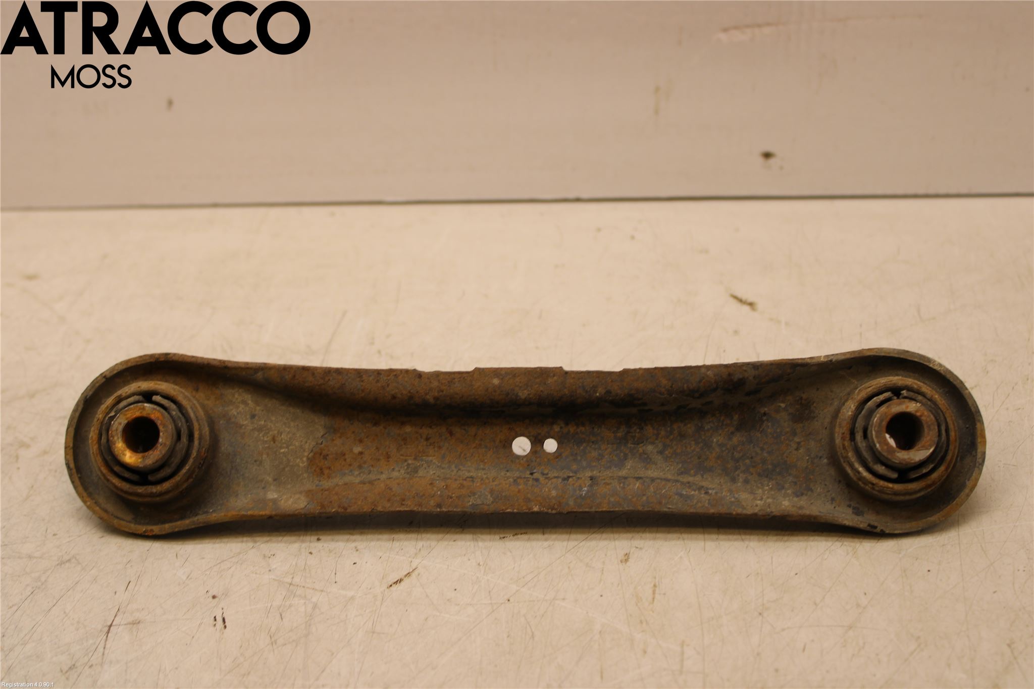 Mitsubishi OUTLANDER 13-21 Bærearm Bak Venstre