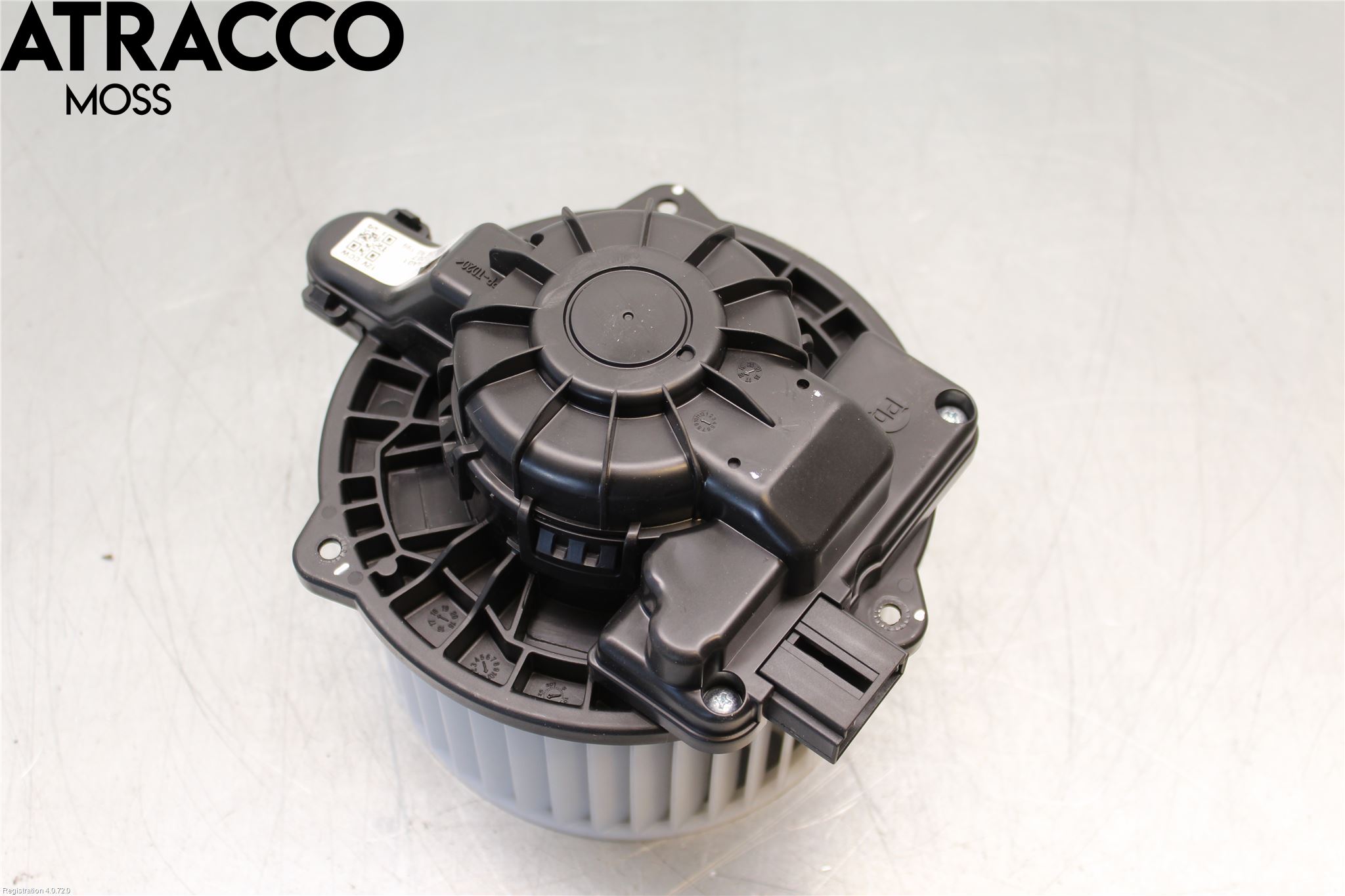 Hyundai IONIQ AE 17-22 Varmeapparat Viftemotor