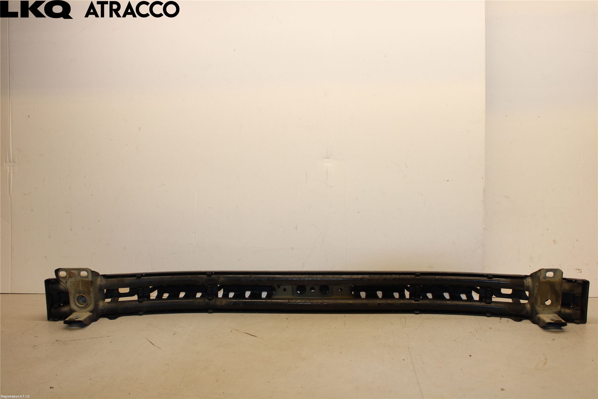 Suzuki SWIFT 05-10 Front Øvrig