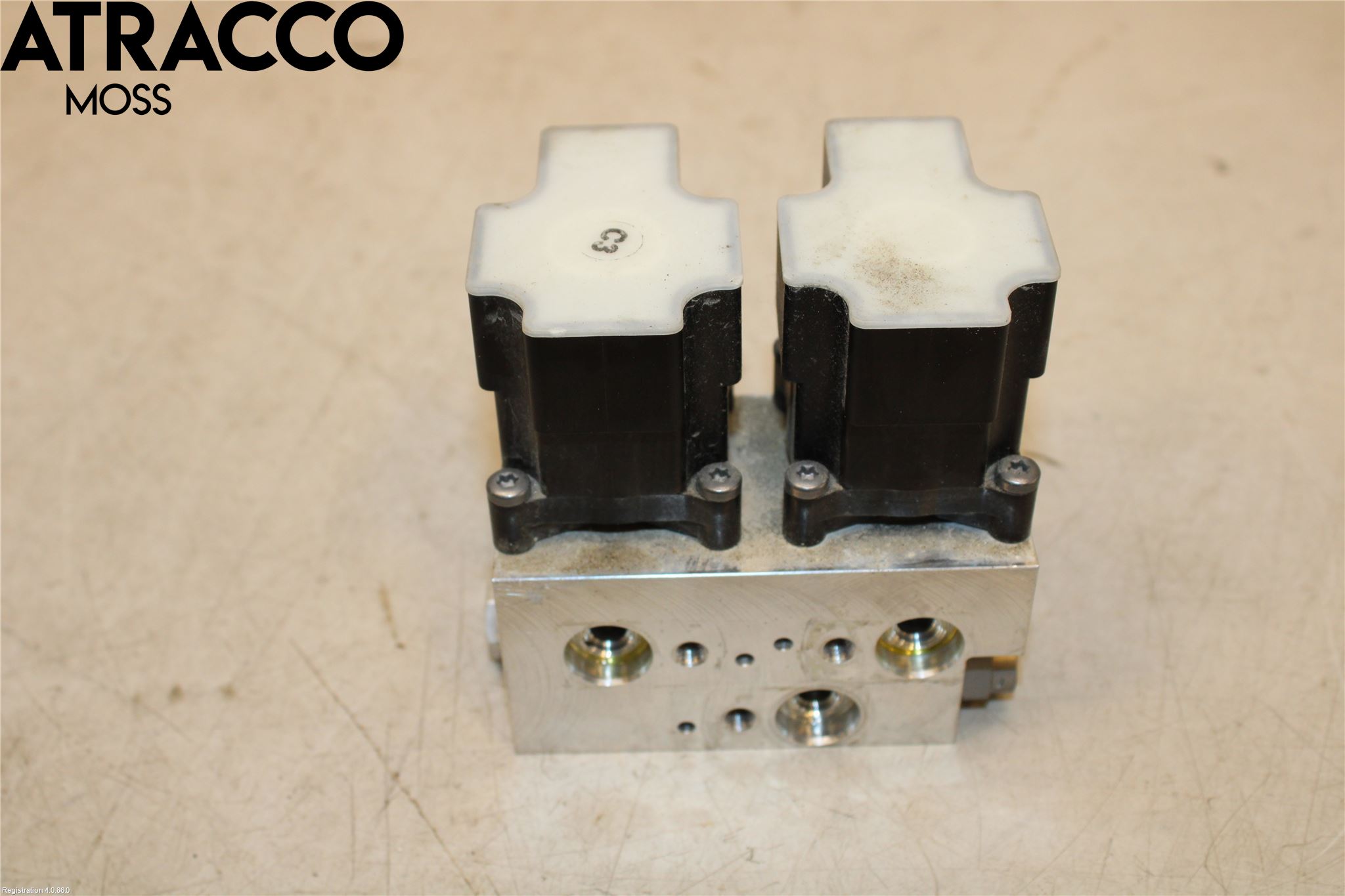 Audi Q4 E-TRON FZ 22- Varme Ac Øvrig