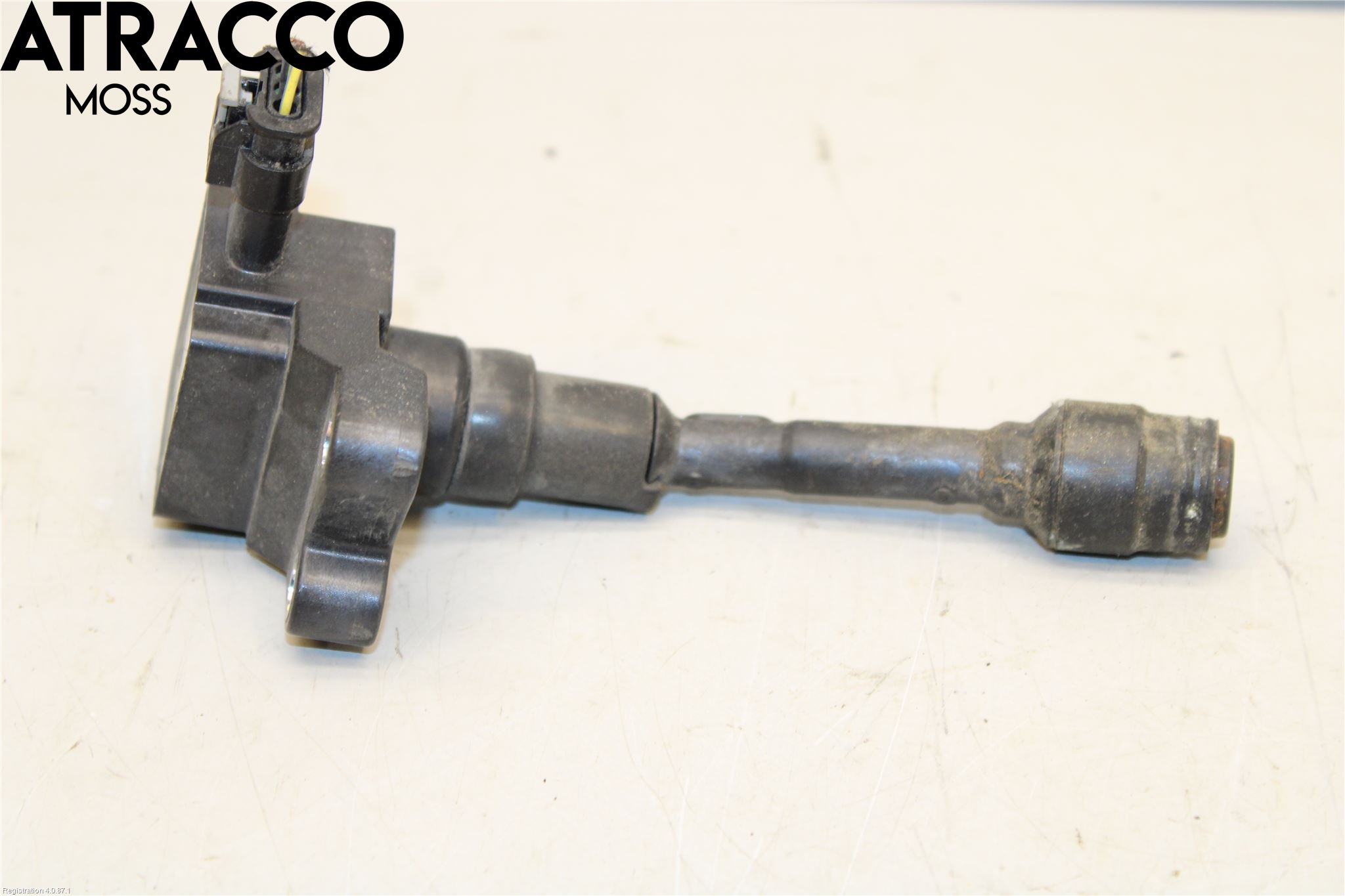 Ford FIESTA 13-17 Coil