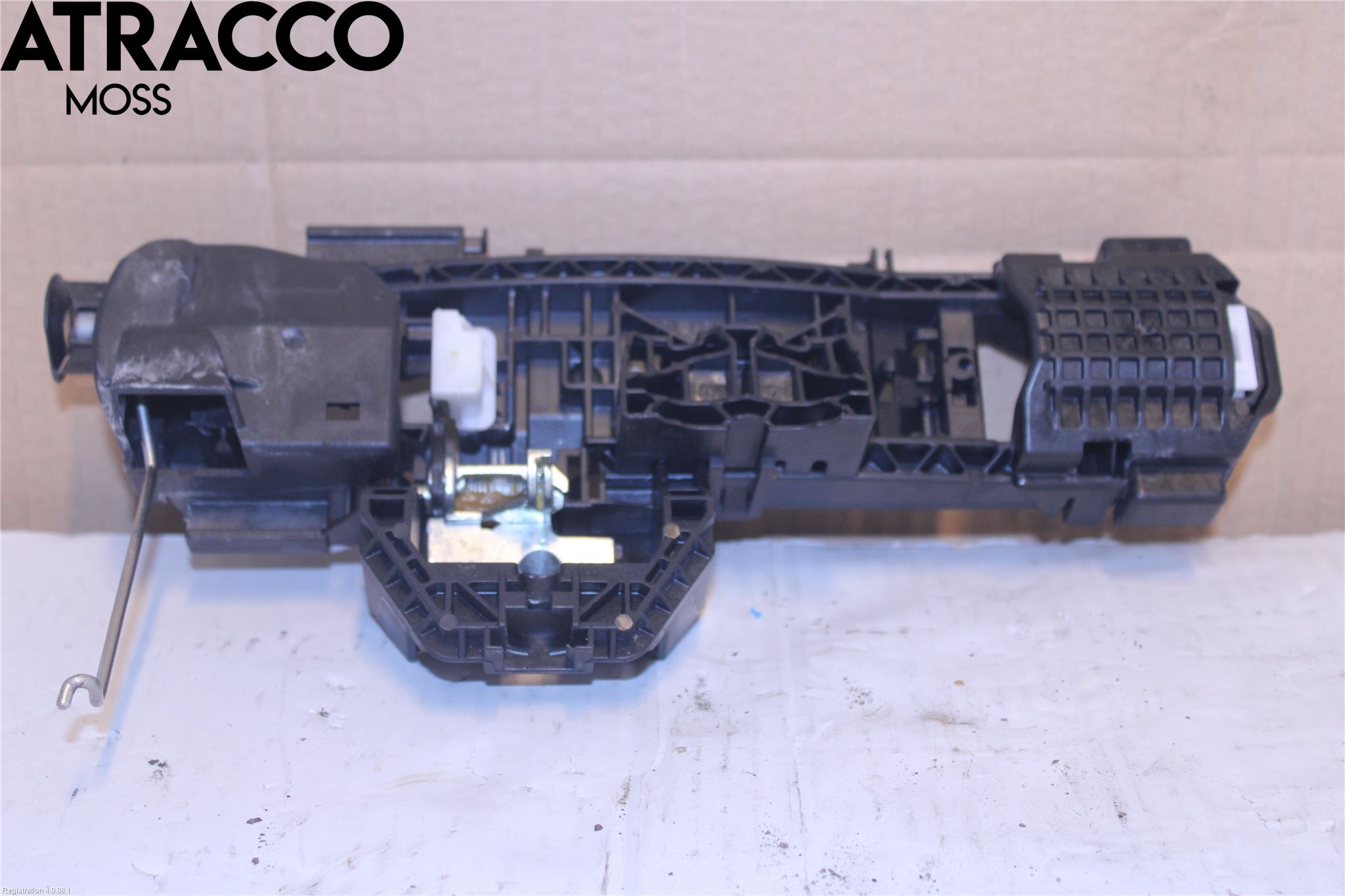 Mercedes-Benz MB CLA-KLASS (C117/X117) 13-19 Dørhandtak Ytre Venstre
