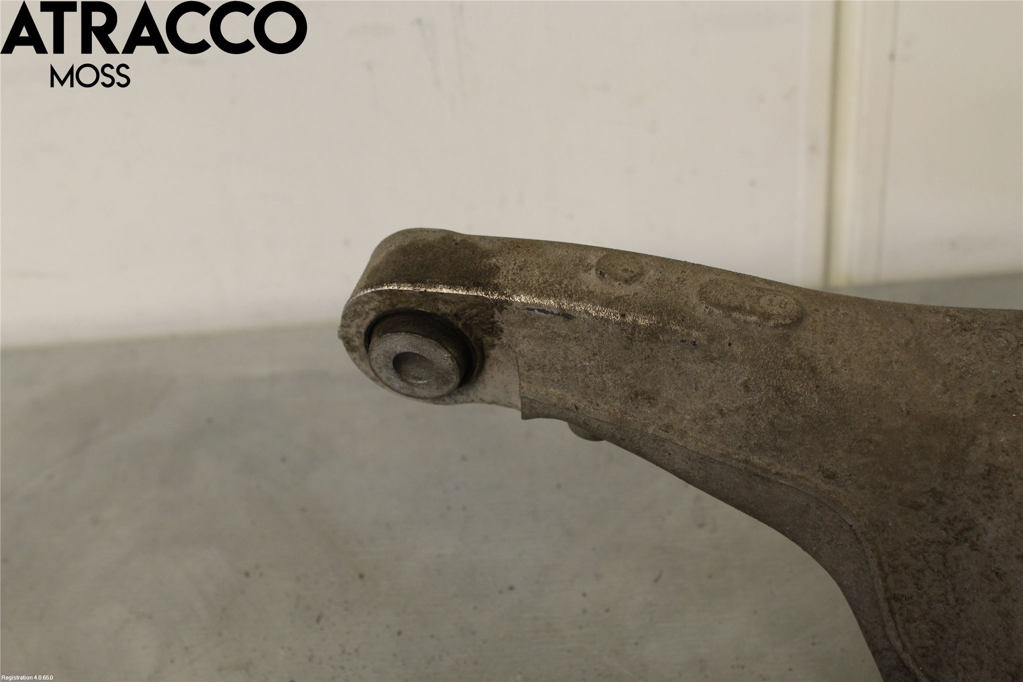 Landrover RANGE ROVER (L460) 22- Bærearm Bak Venstre