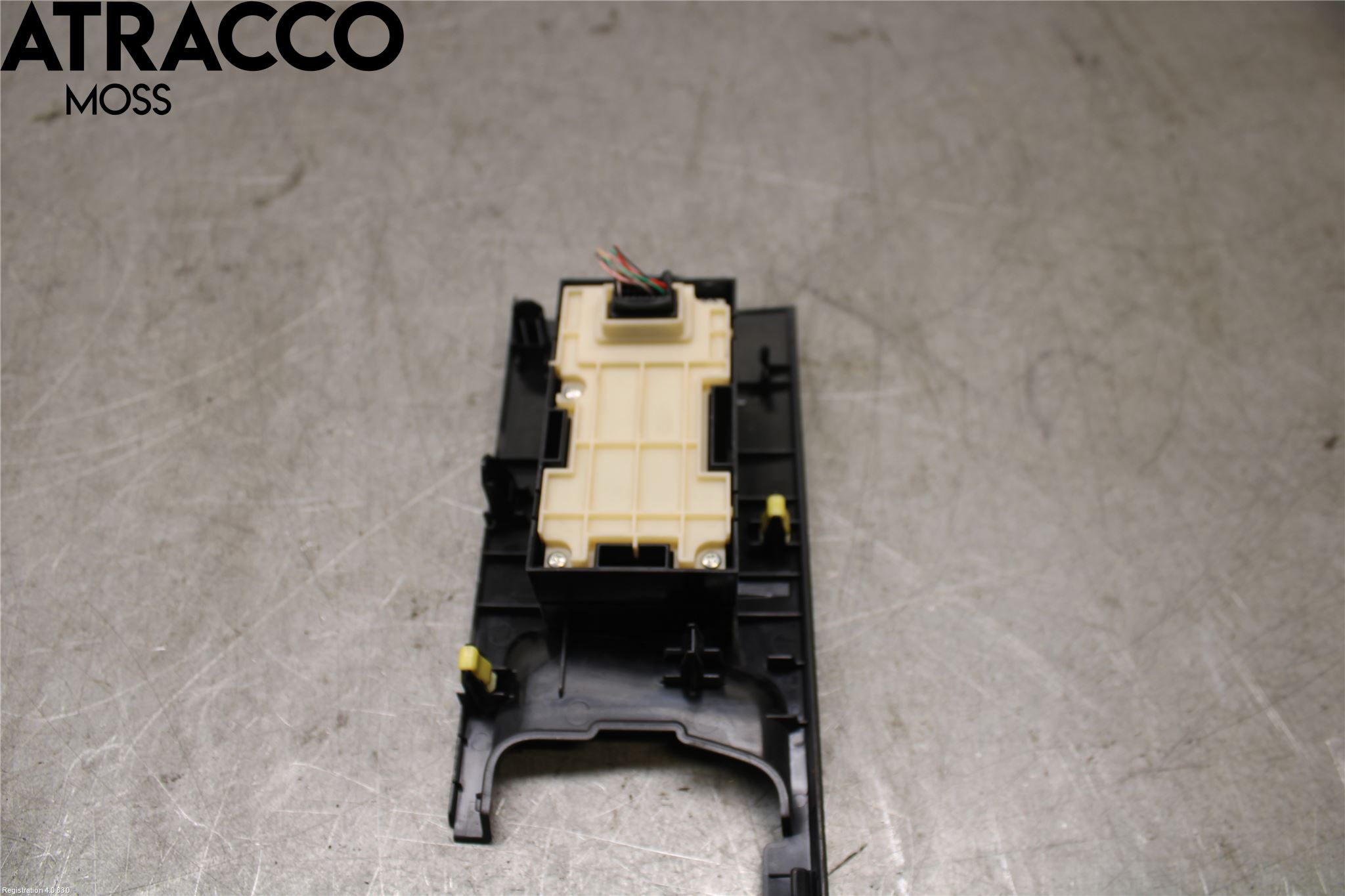 Lexus IS 250/350 14-20 Bryter Øvrig