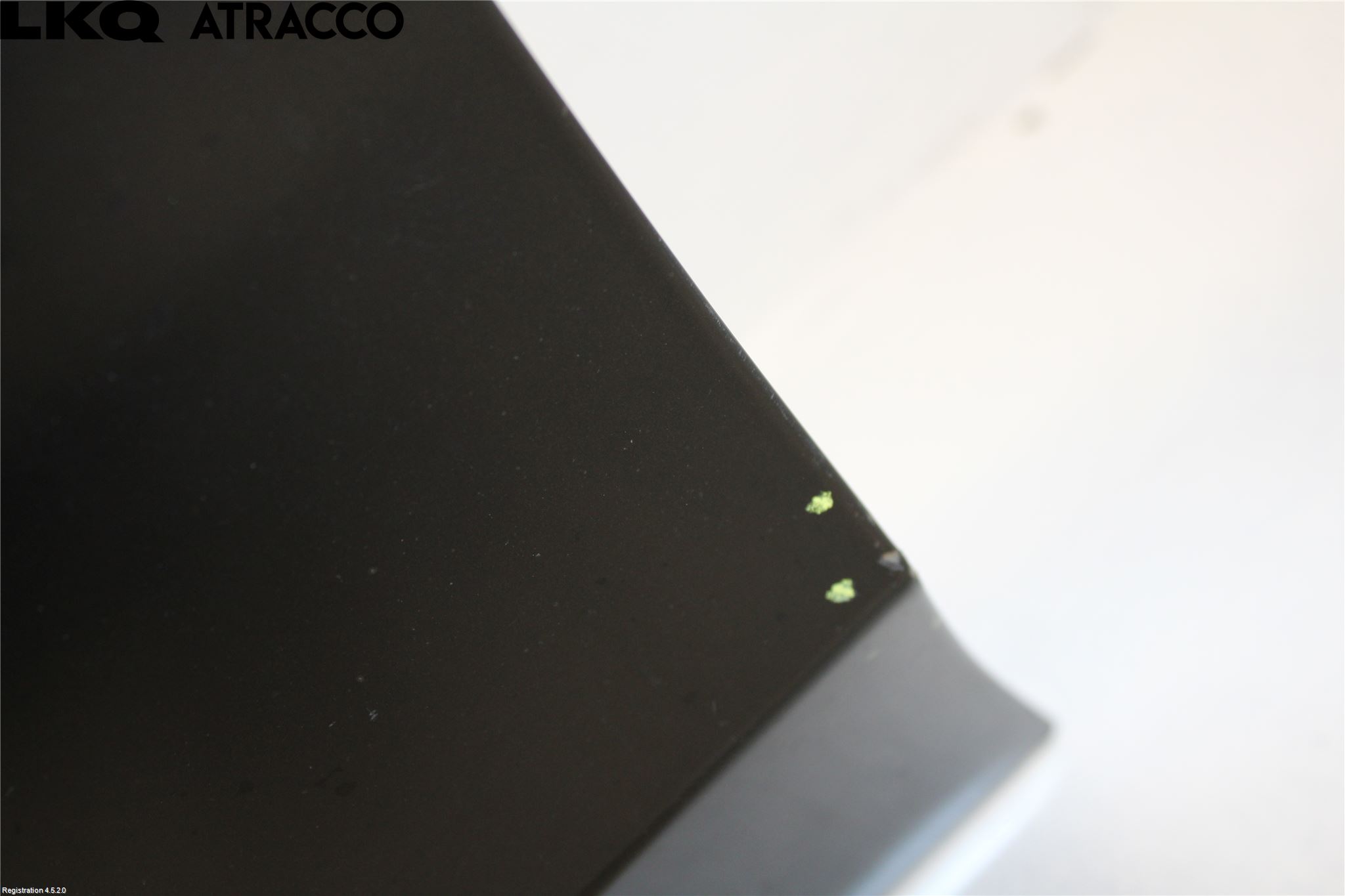 Audi A4/S4 08-11 Dør 4D Foran Venstre