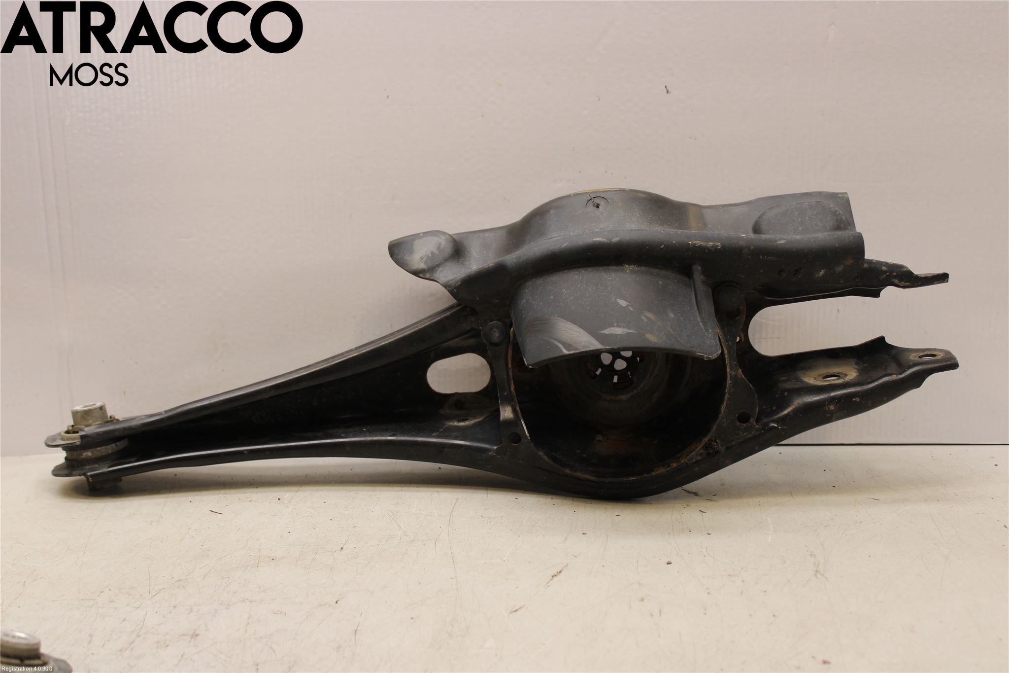 Skoda SUPERB 16-24 Bærearm Bak Høyre